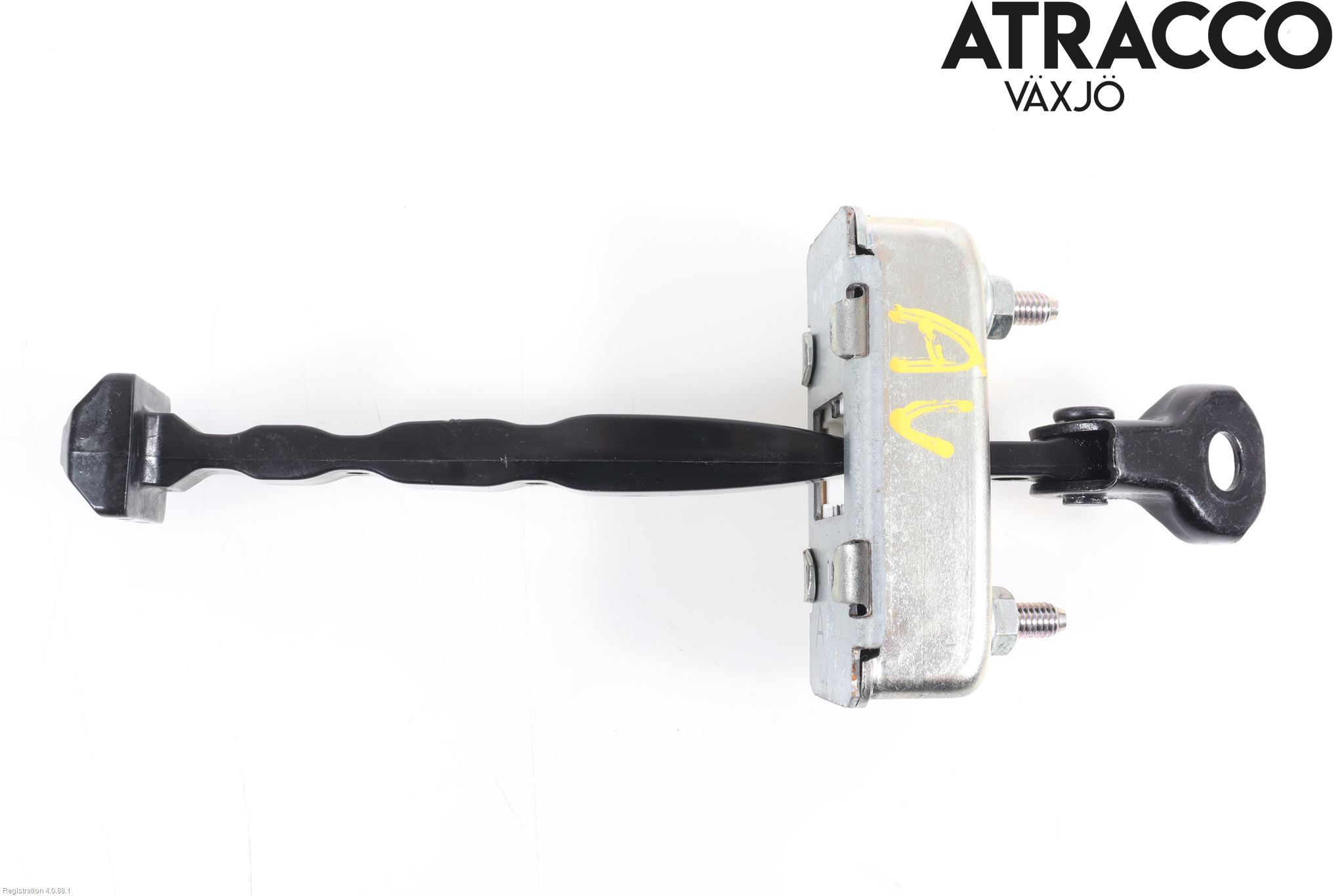 Mazda CX-60 22- Dørstopper