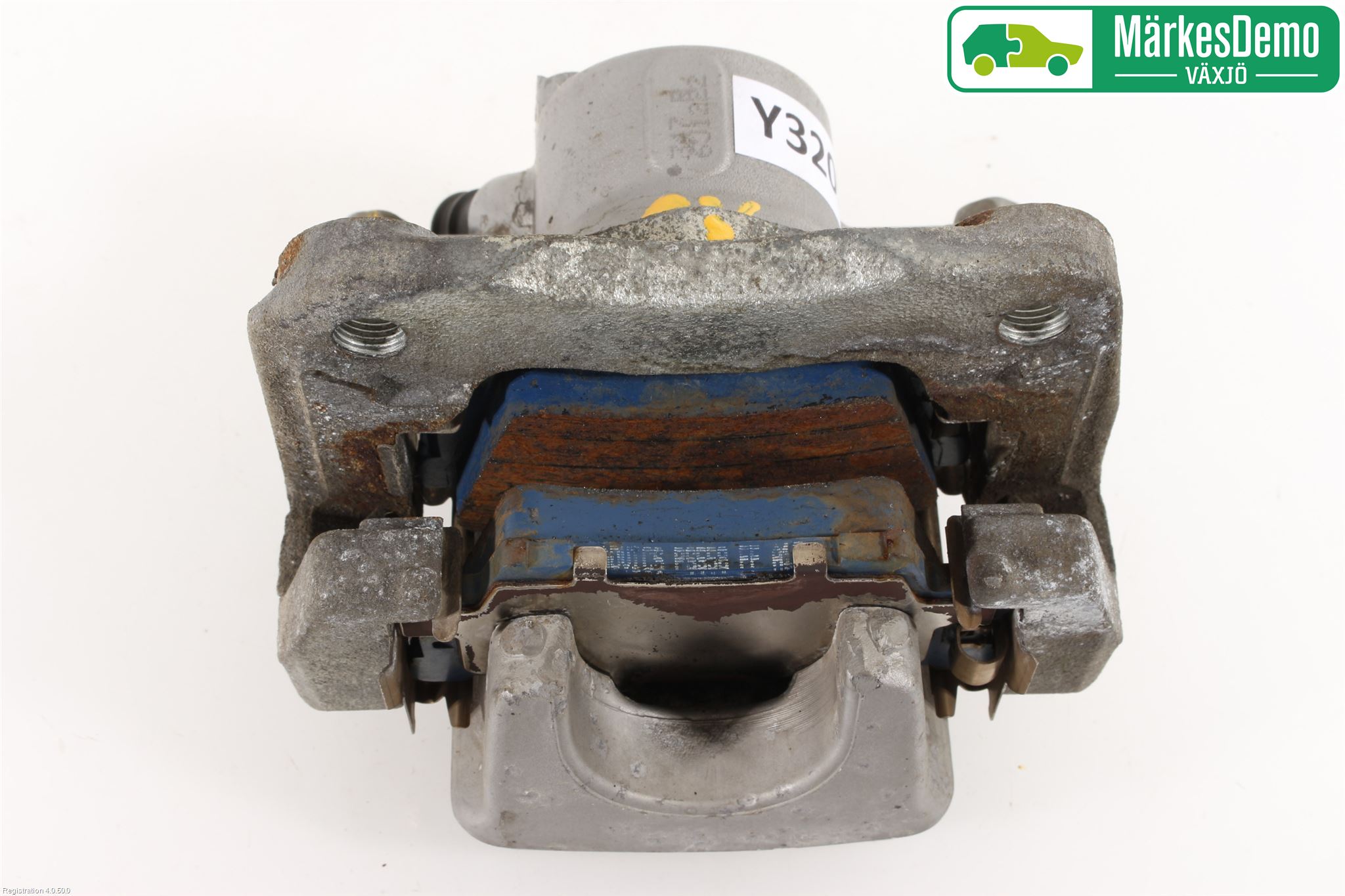 Toyota RAV4 13-18 Bremsecaliper Bak Høyre