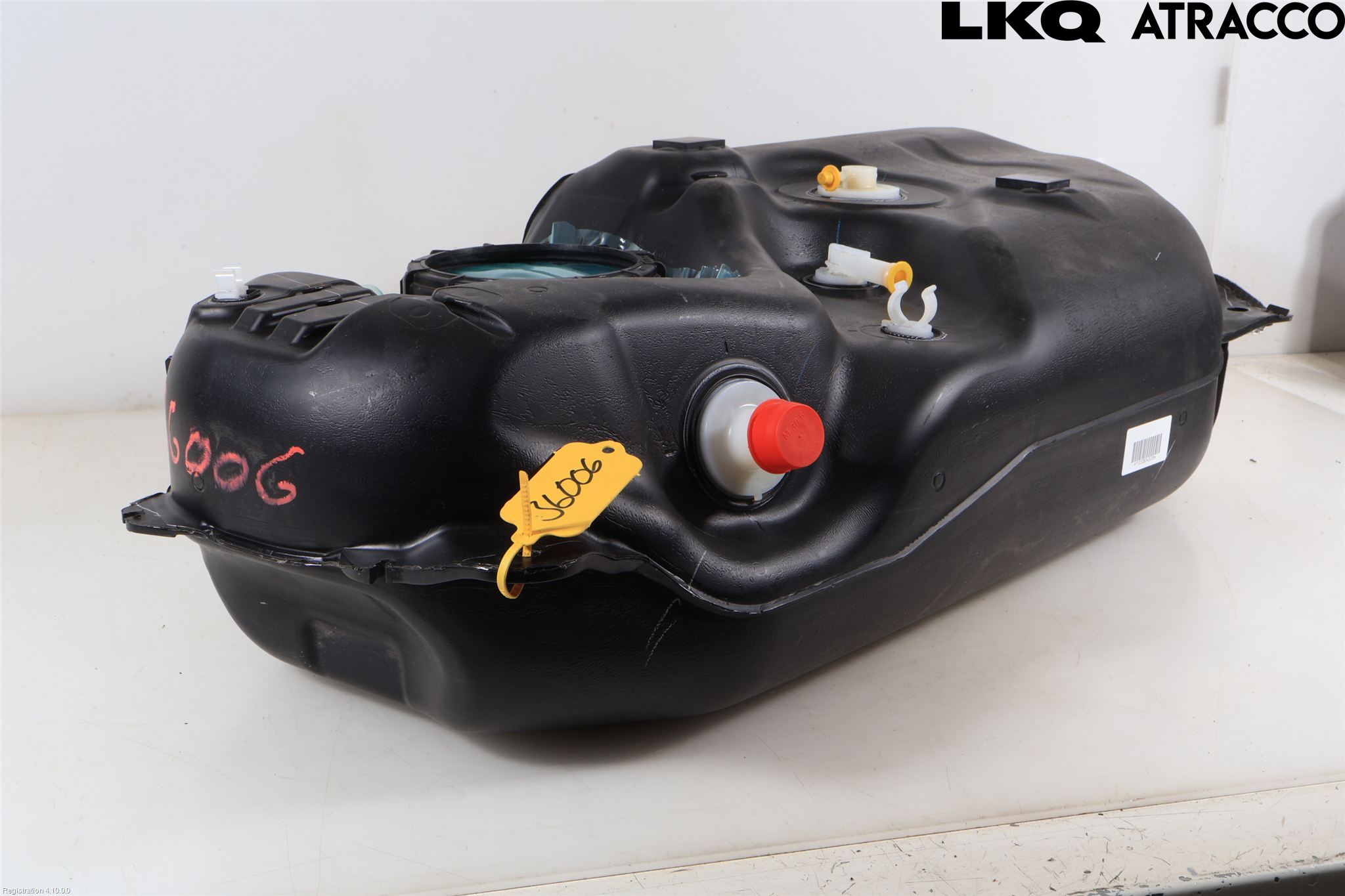 Suzuki SWIFT 17-24 Drivstofftank