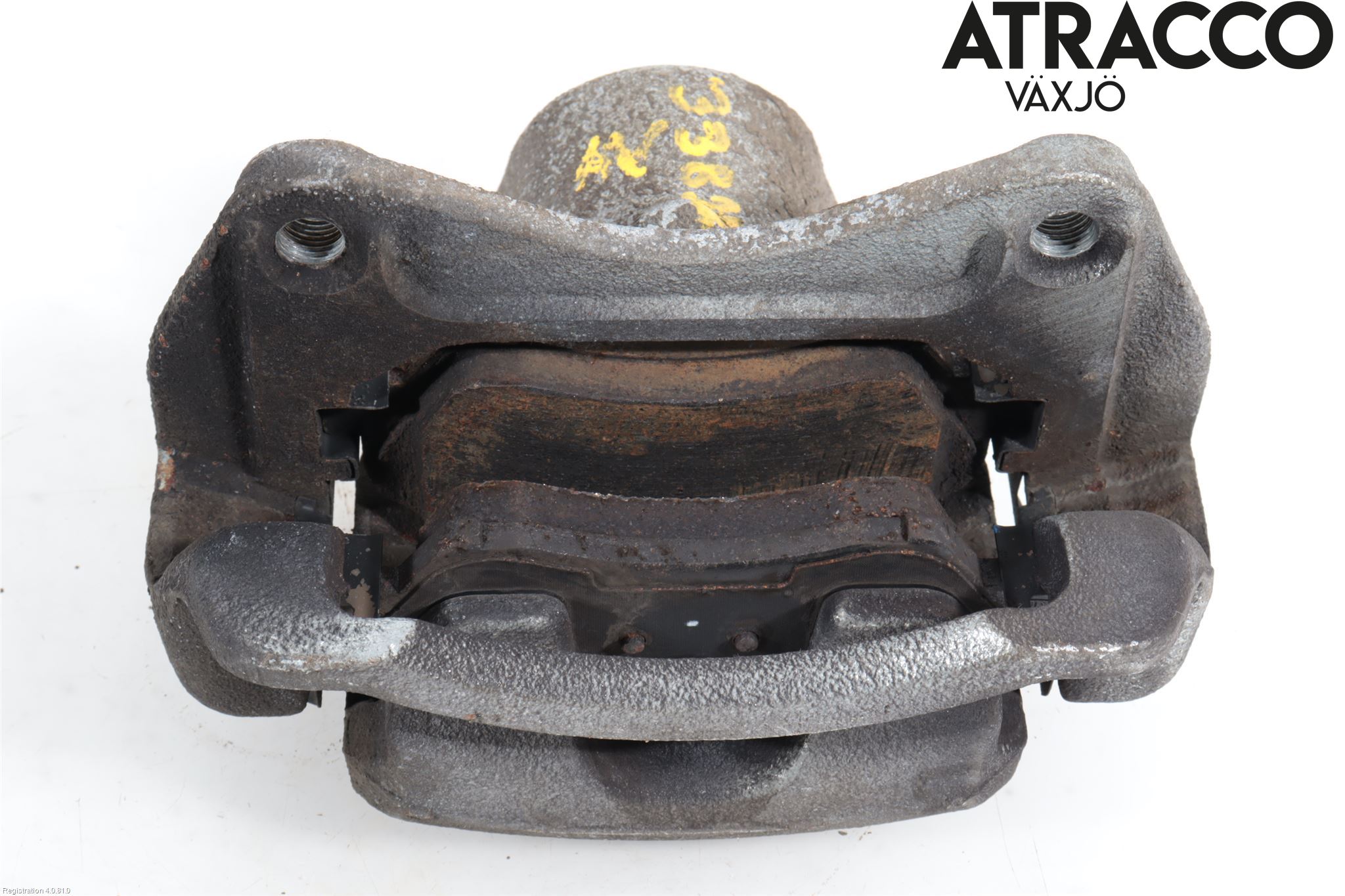 Hyundai i20 BC 21- Bremsecaliper Foran Høyre