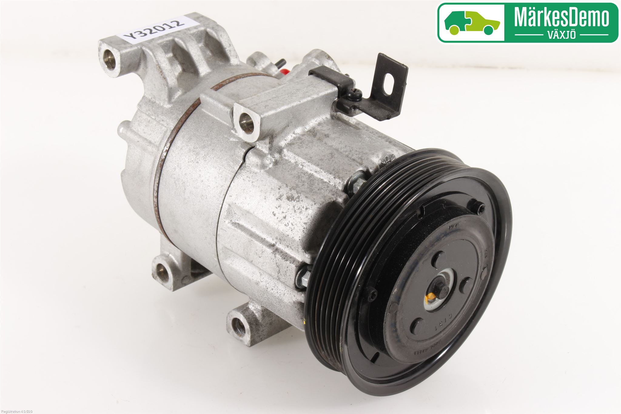 Hyundai i30 GD 13-17 Varme Ac Kompressor