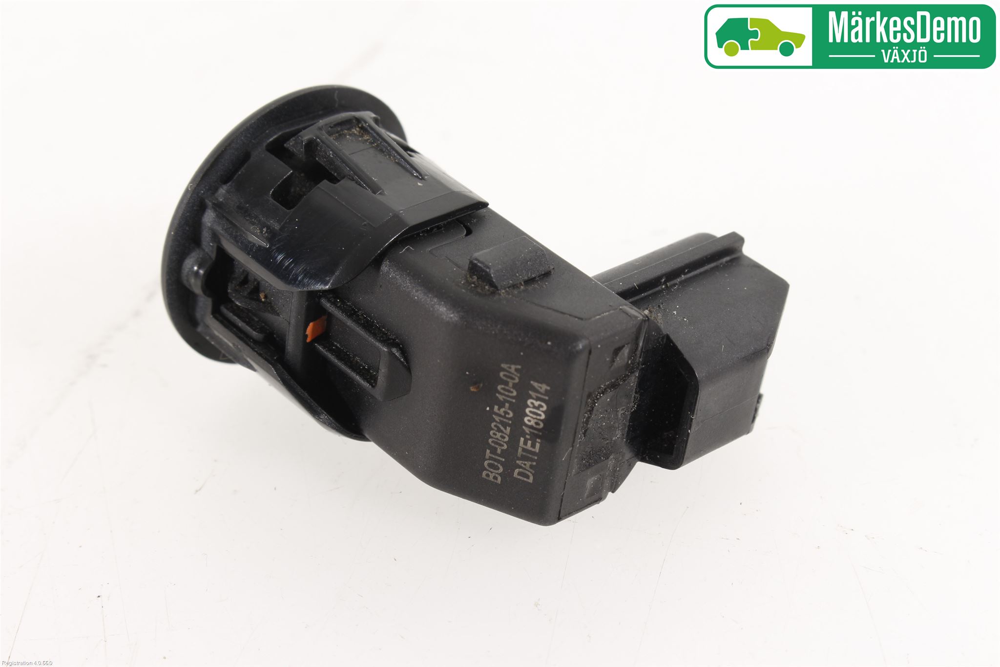 Suzuki VITARA 15- Sensor Ryggesensor