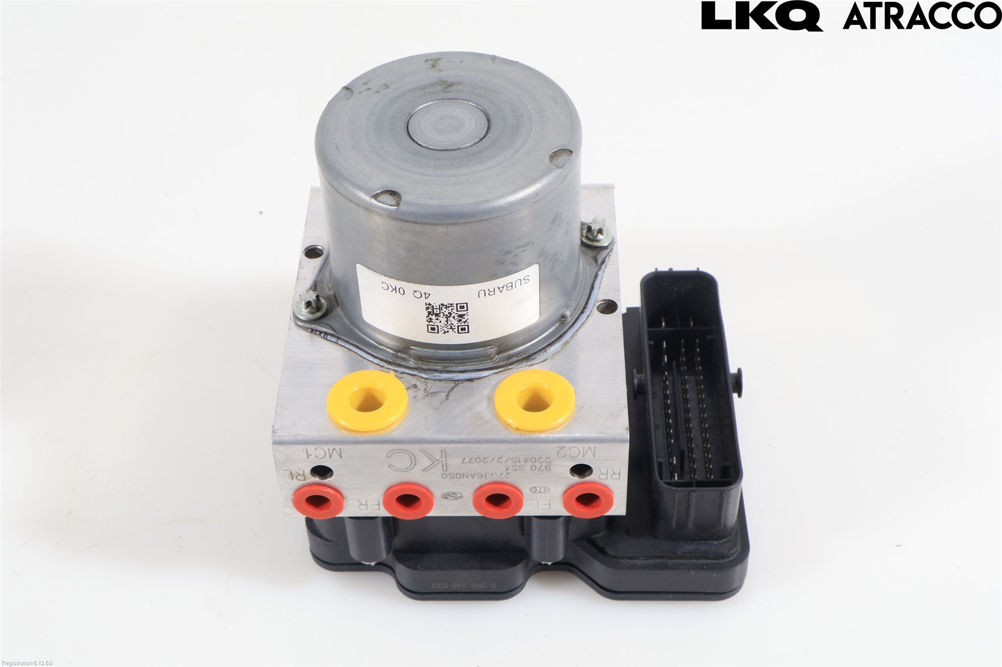 Subaru OUTBACK 21- Abs Hydraulikkaggregat