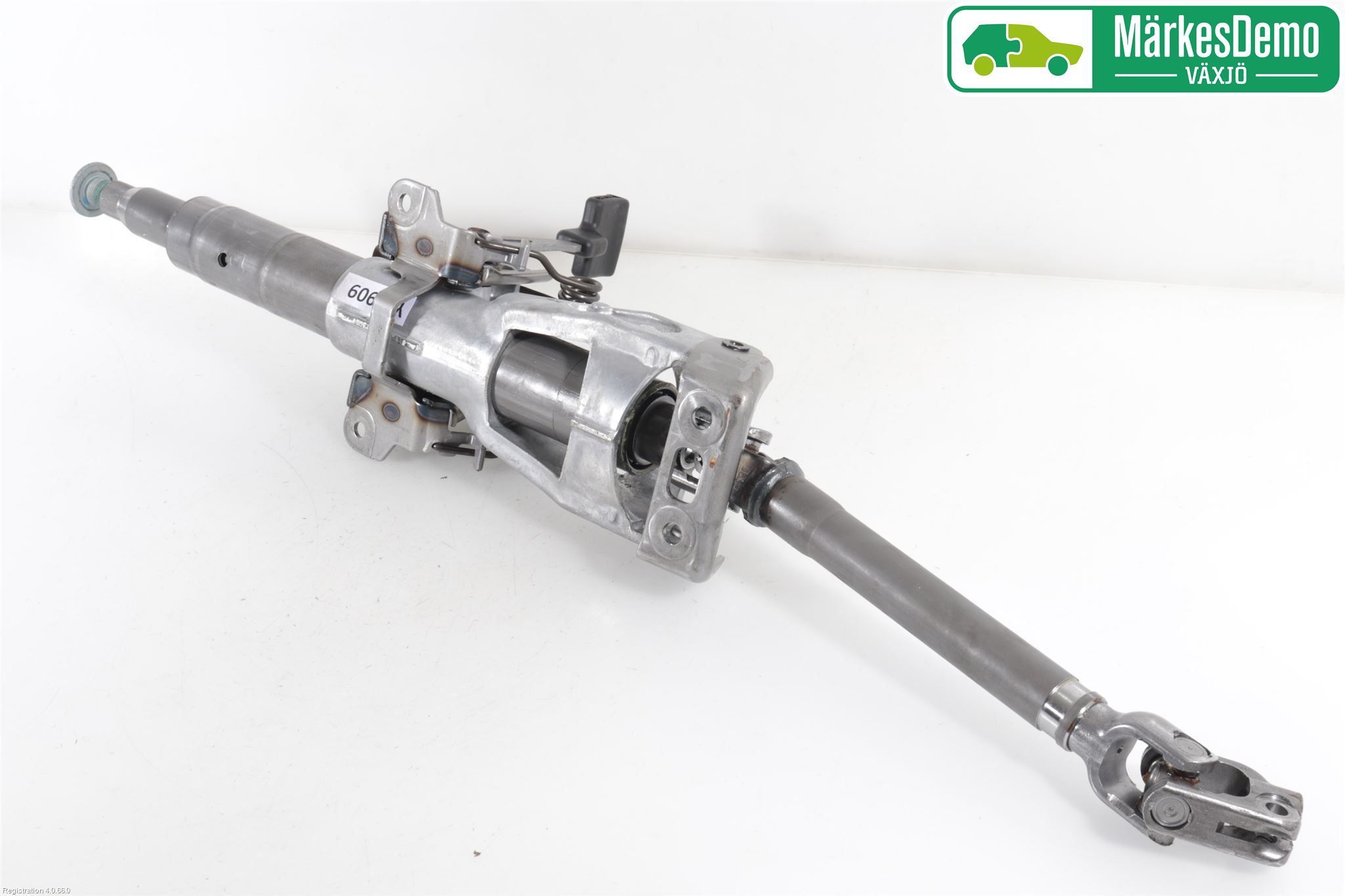 Honda CIVIC 17-22 Rattaksel