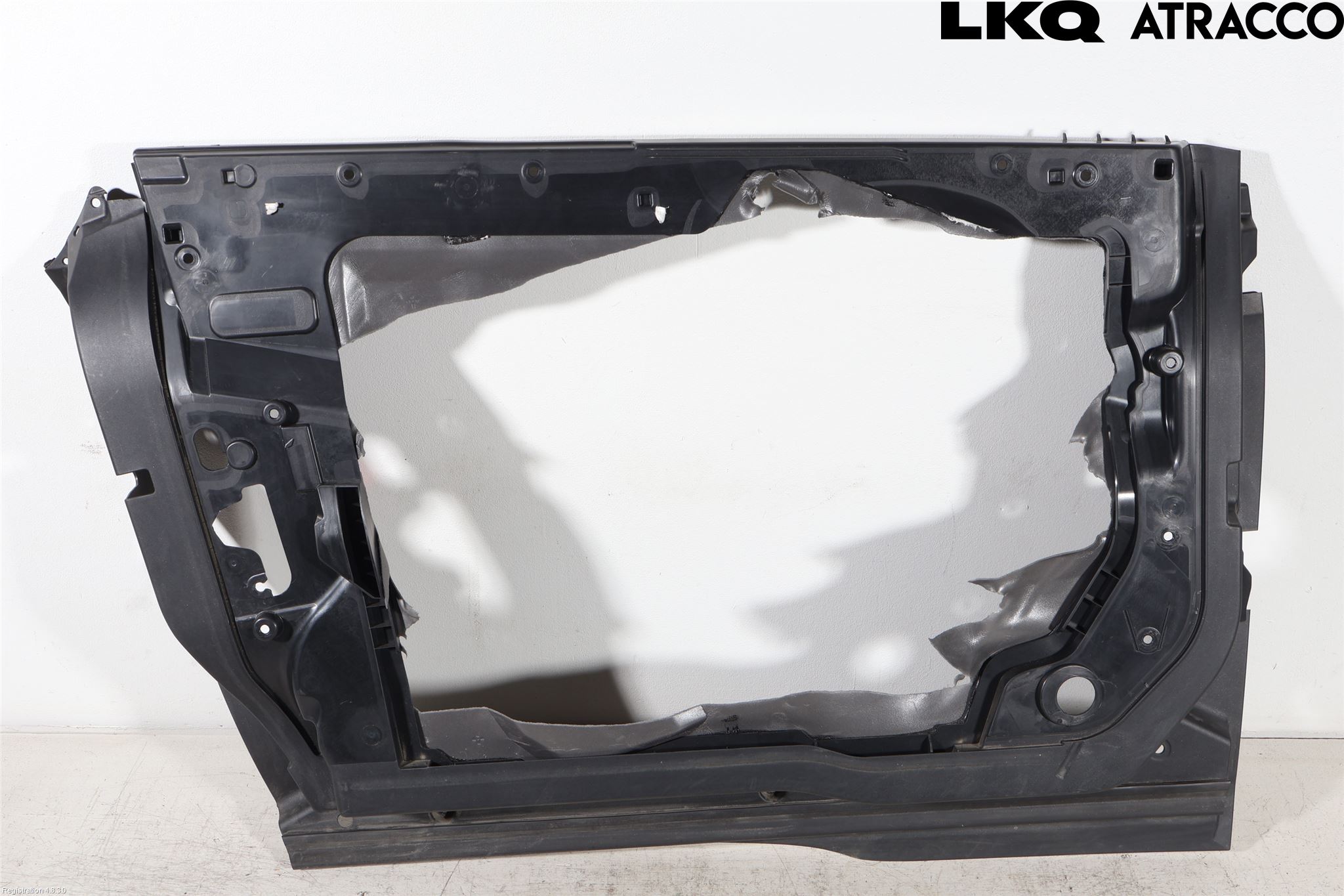 BMW i3 I01 13-22 Dør 4D Foran Venstre