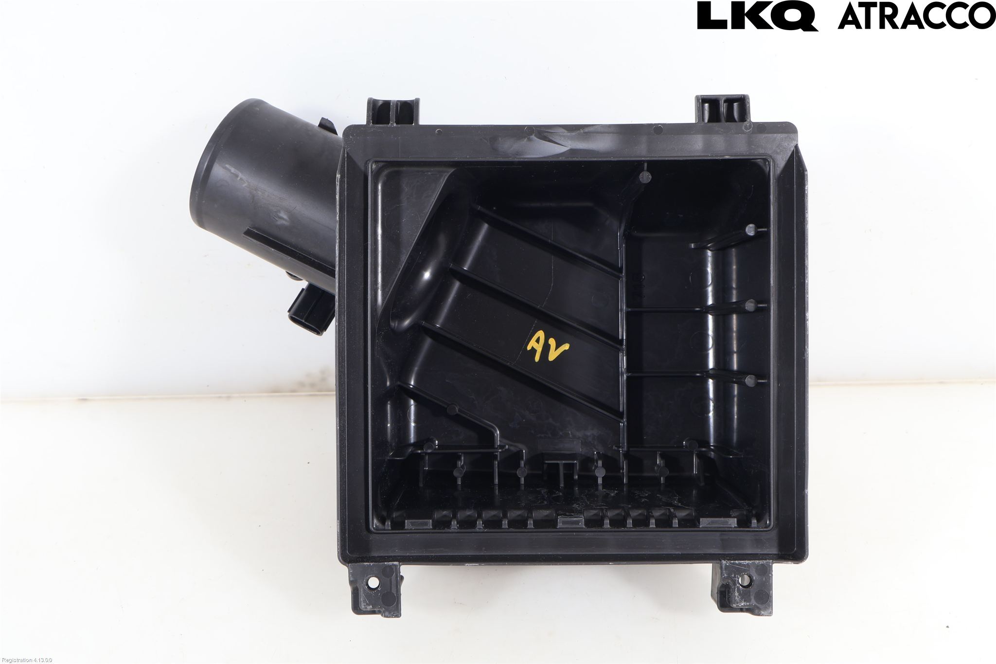 Toyota COROLLA 19- Luftfilter Boks