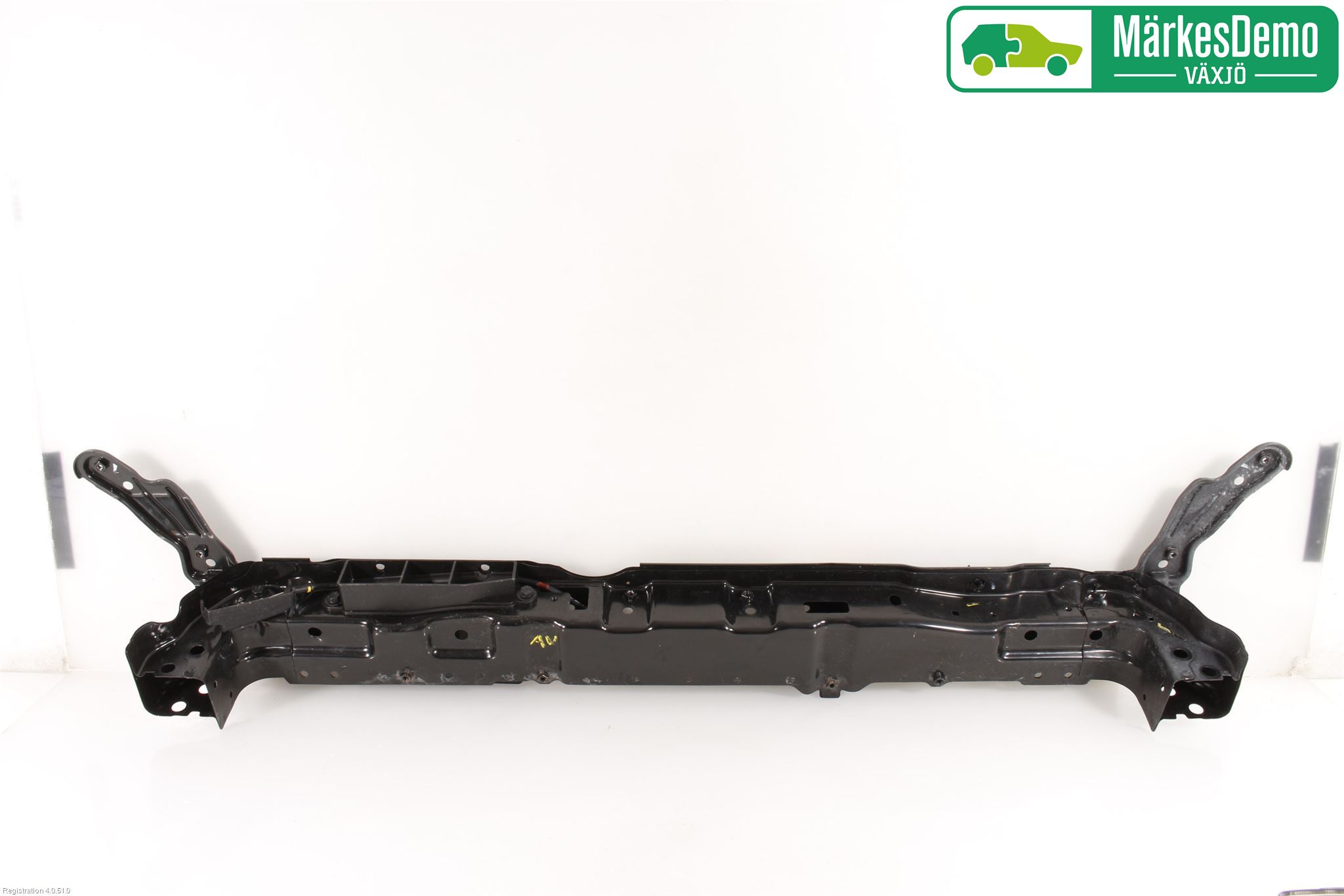 Hyundai i30 GD 13-17 Frontplate Øvre