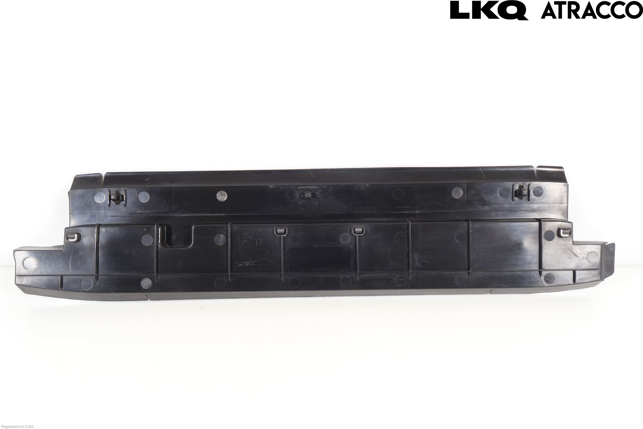 Toyota RAV4 19- Luftstyring Front
