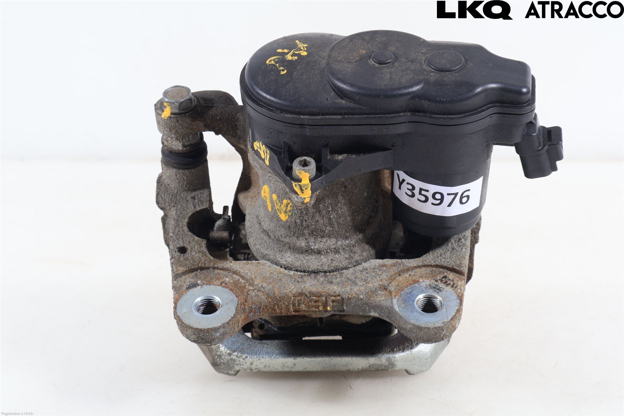 Toyota RAV4 19- Bremsecaliper Bak Venstre