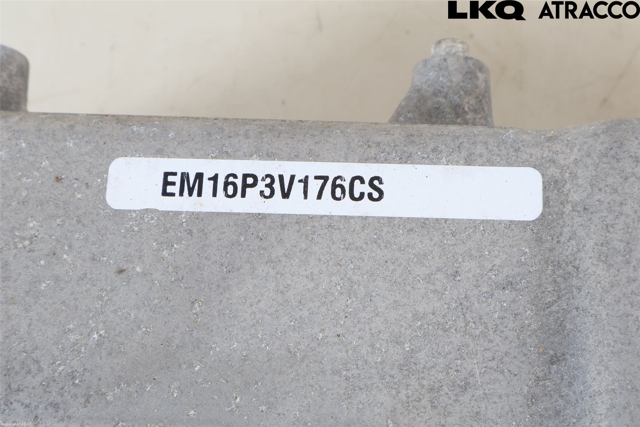 Hyundai KONA/ELECTRIC OS 18-23 Batterilader Hybrid