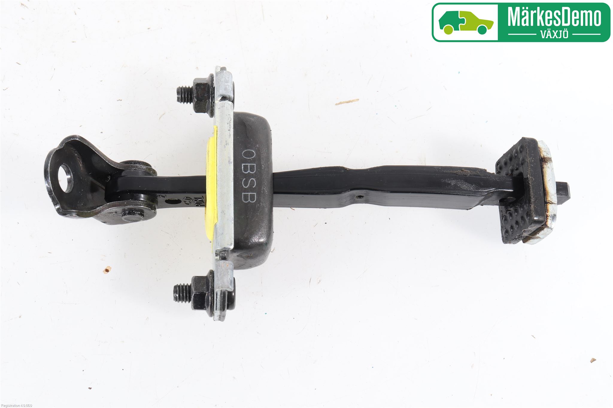 Hyundai i30 PD 17- Dørstopper