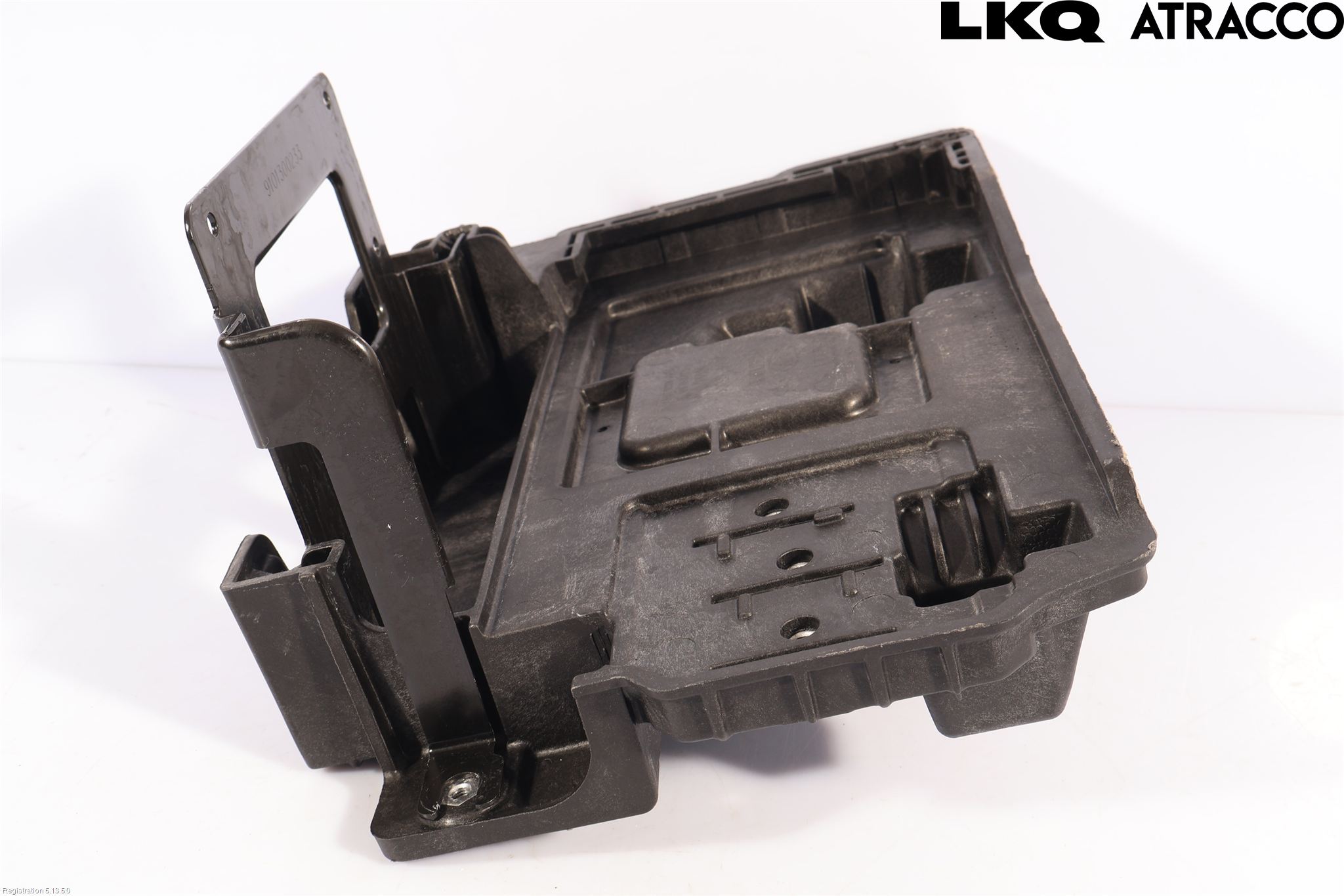 Hyundai TUCSON 05- Batterikasse - Feste - Holder