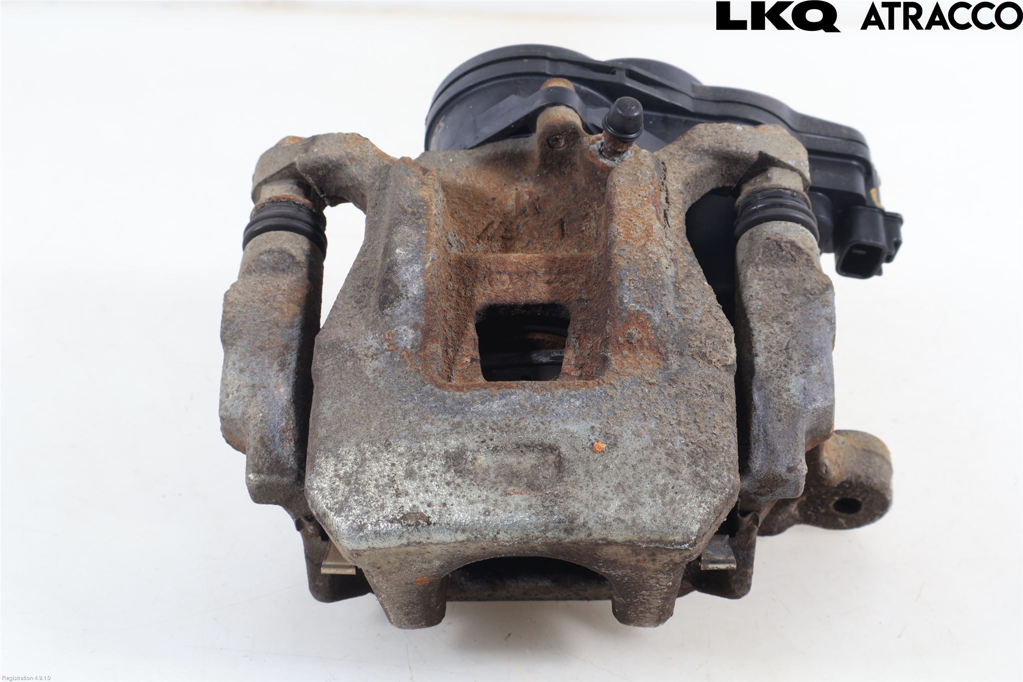 Mitsubishi OUTLANDER 13-21 Bremsecaliper Bak Høyre