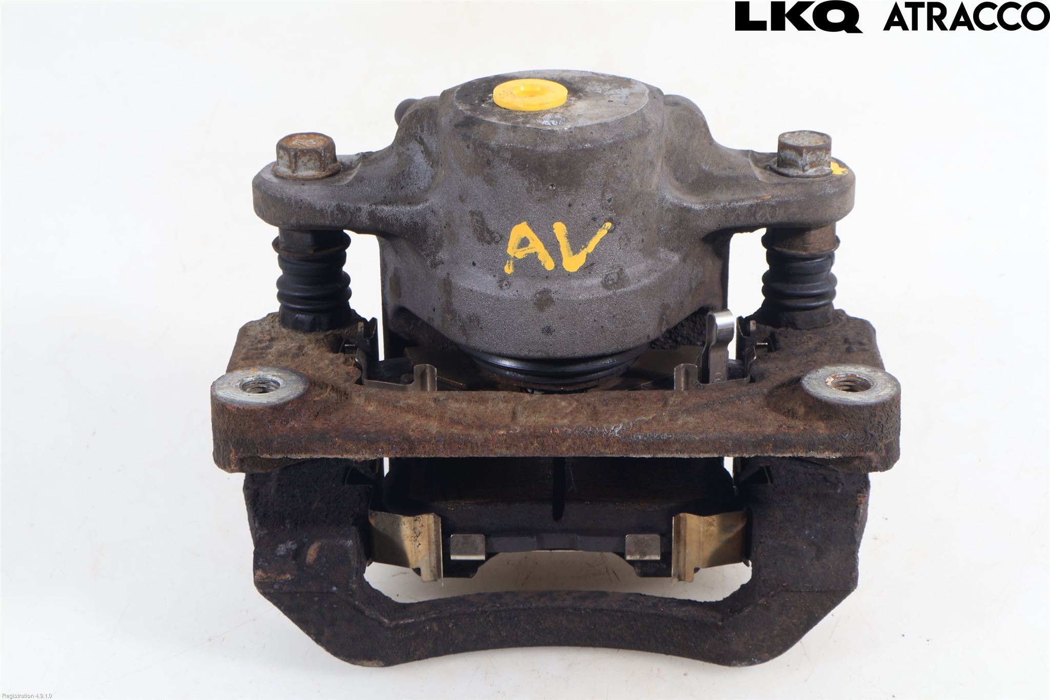 Toyota GT86 12- Bremsecaliper Bak Høyre