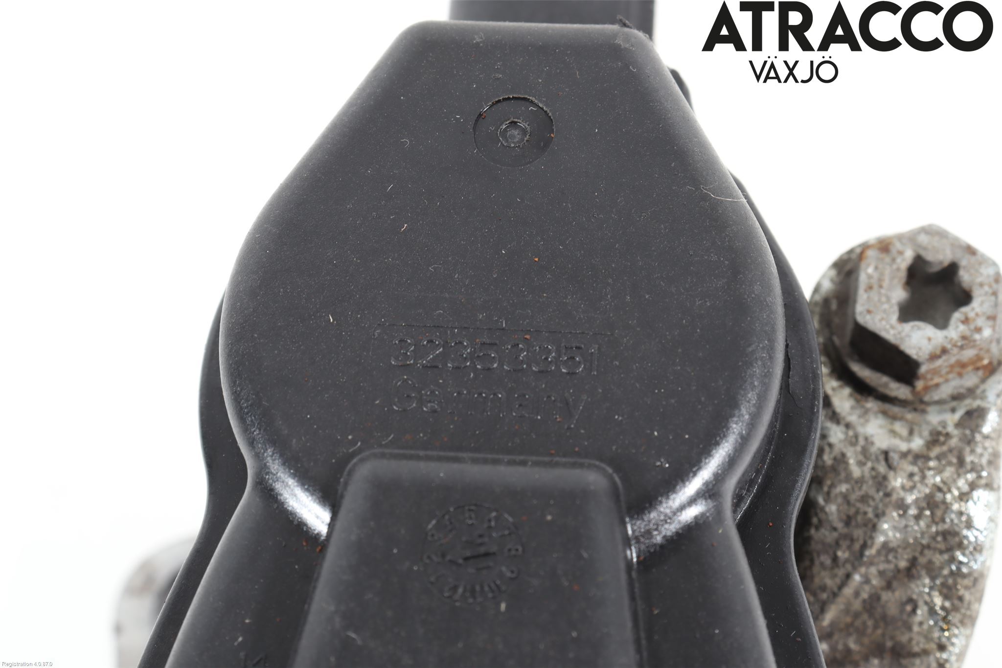 Honda HR-V 15-21 Bremsecaliper Bak Venstre
