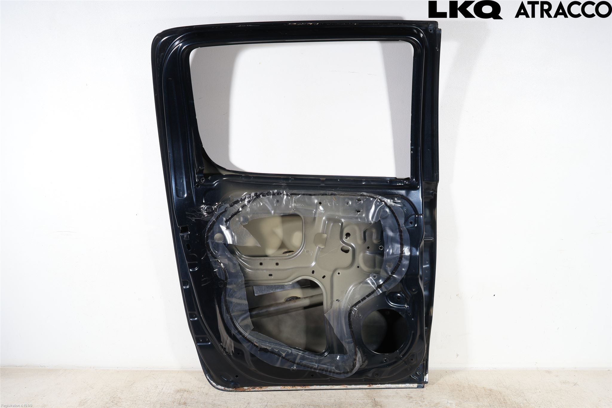 Toyota HILUX 05-16 Dør 4D Bak Venstre
