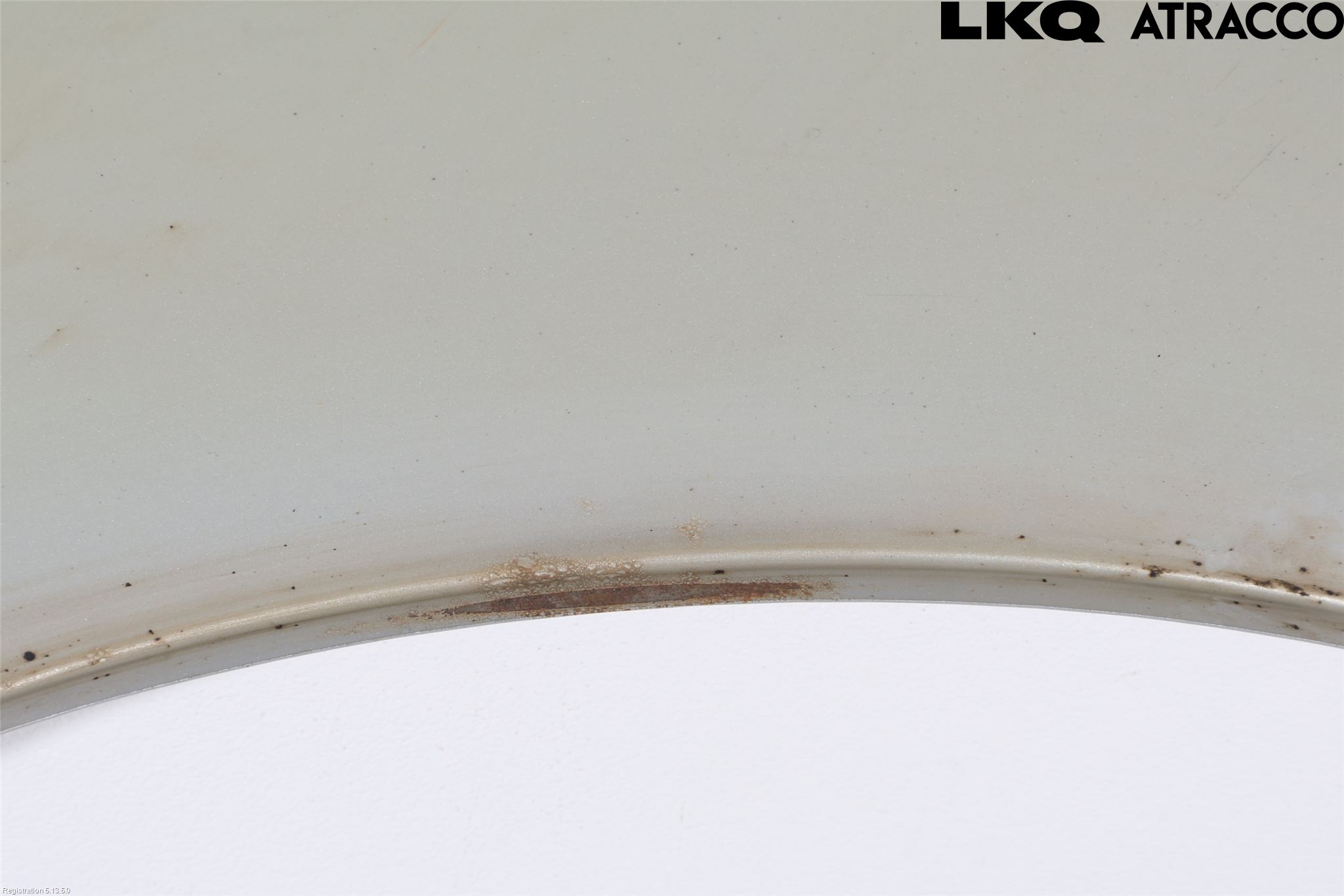 Kia RIO 17- Skjerm Foran Venstre