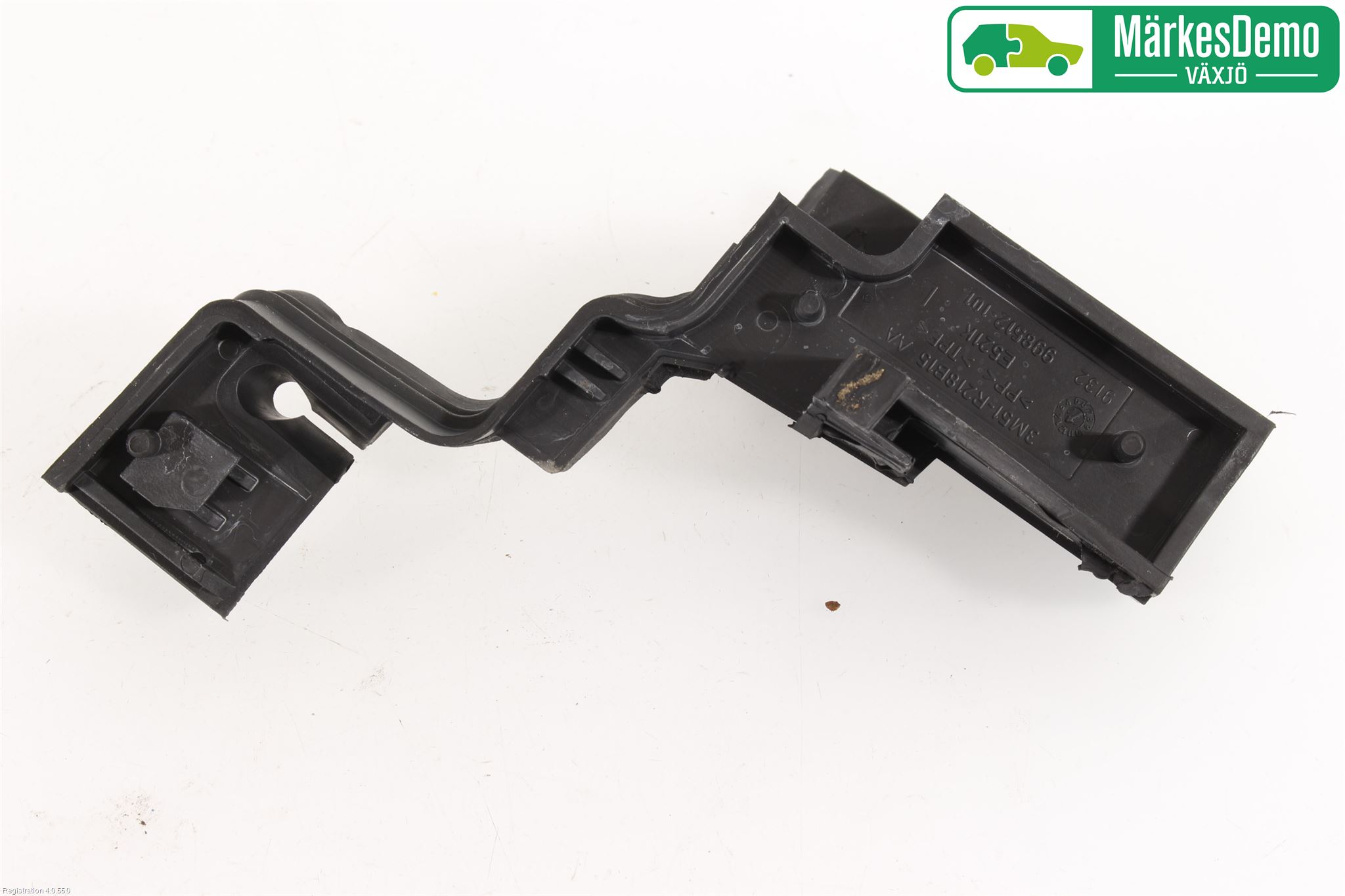 Ford FOCUS C-MAX I 07-10 Dørhandtak Ytre Venstre