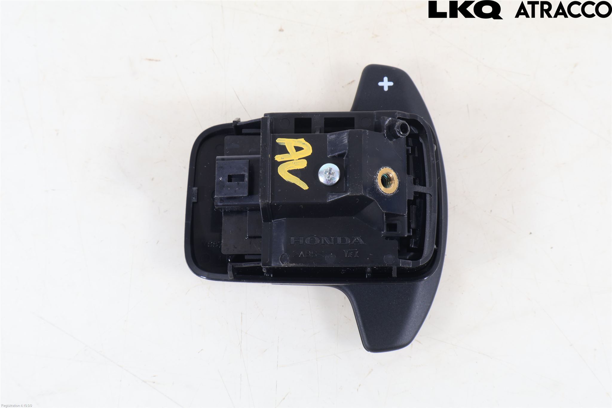 Honda CIVIC e HEV 23- Bryter Gearkasse