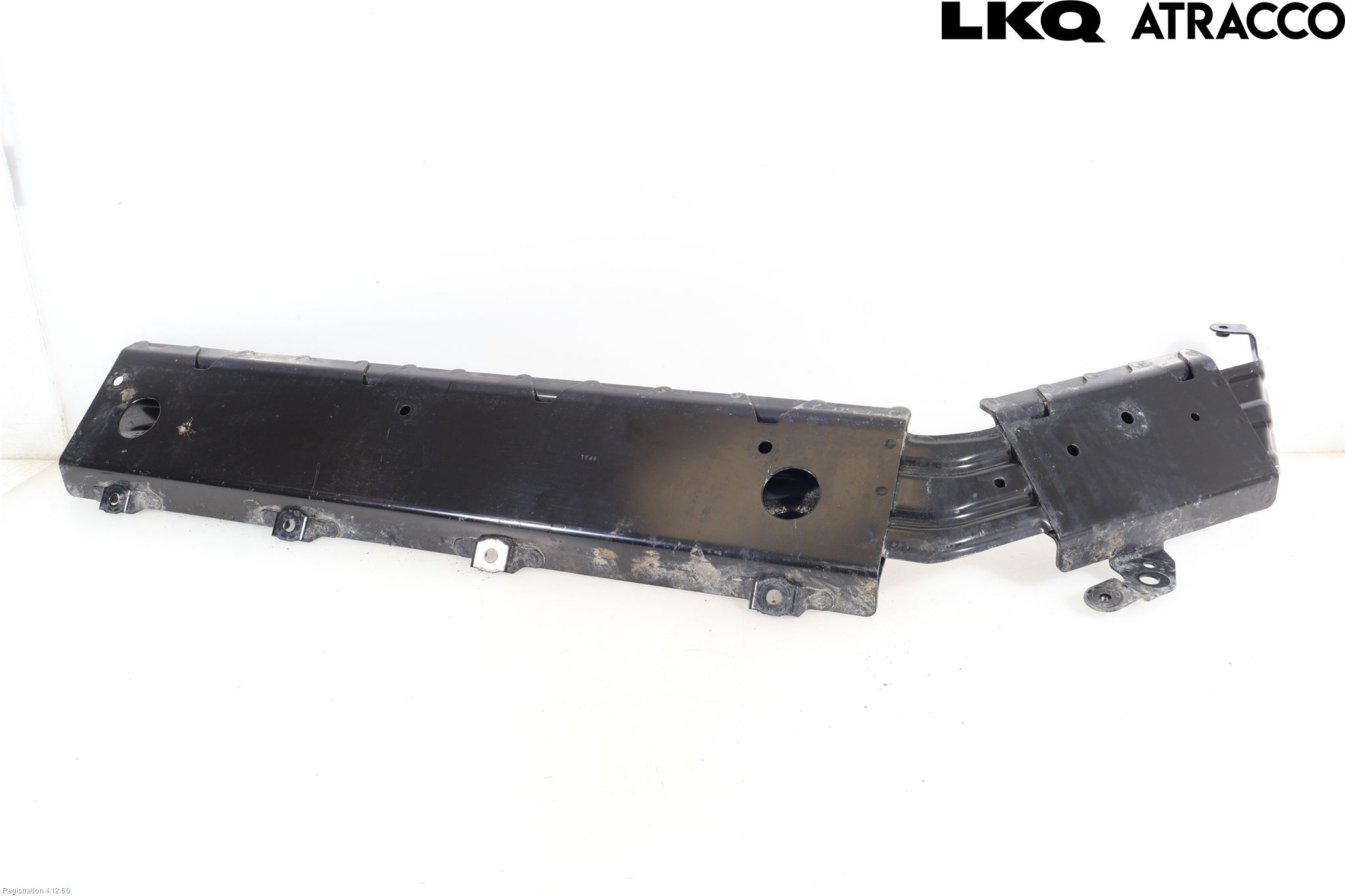 Honda E:NY1 23- Bunnplate U Motor-Gear-Dørk