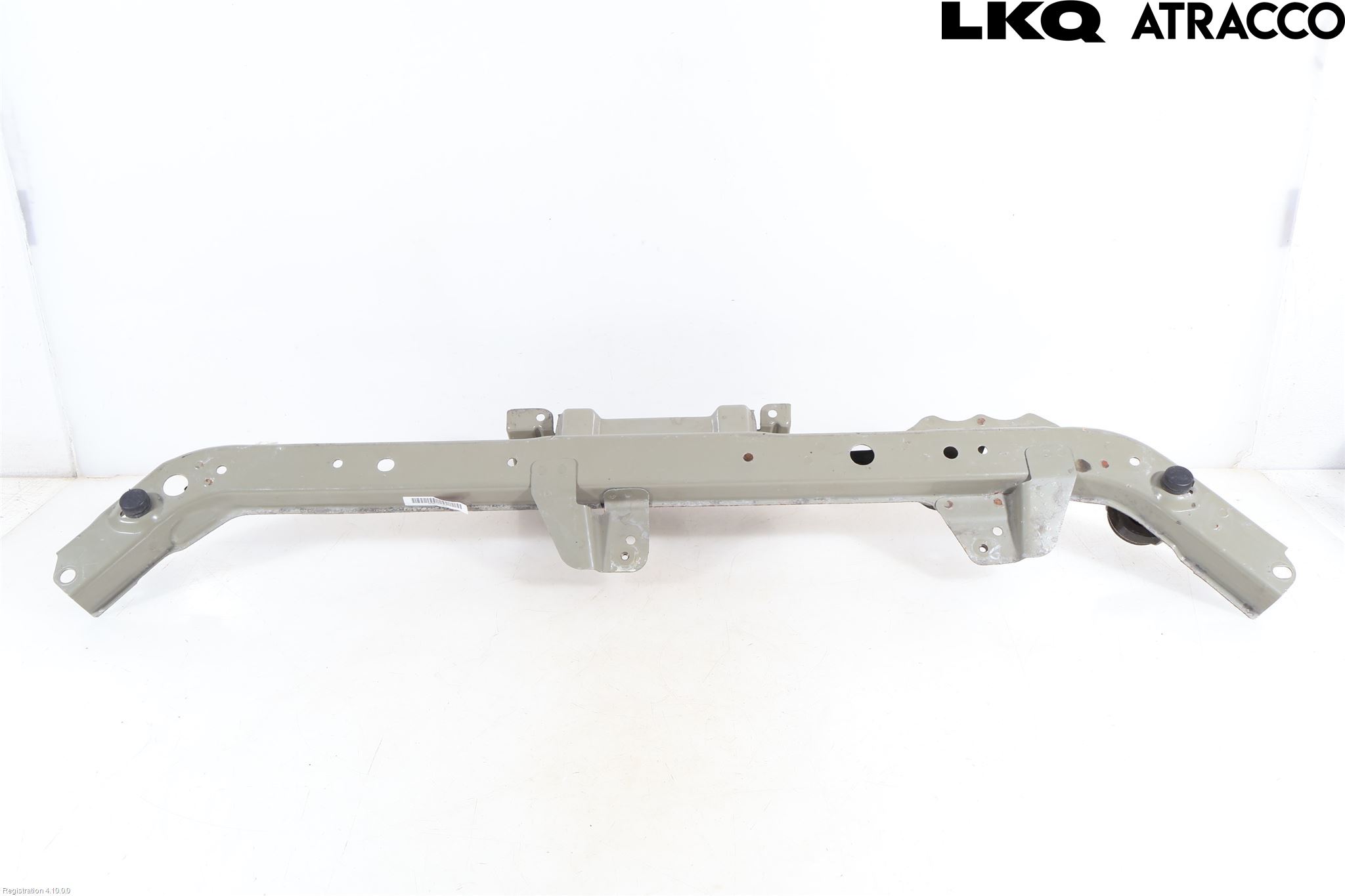 Nissan PULSAR Frontplate Øvre