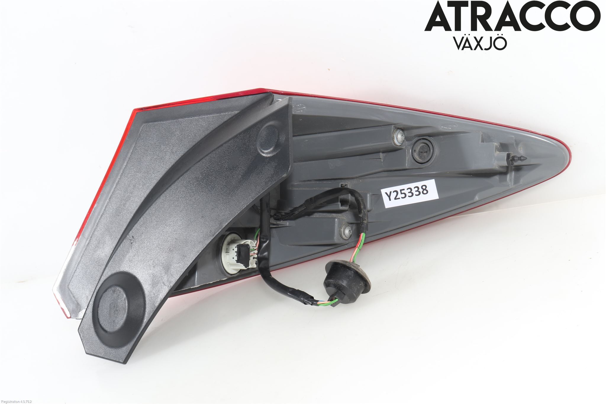 Honda CIVIC 12-16 Baklykt Venstre
