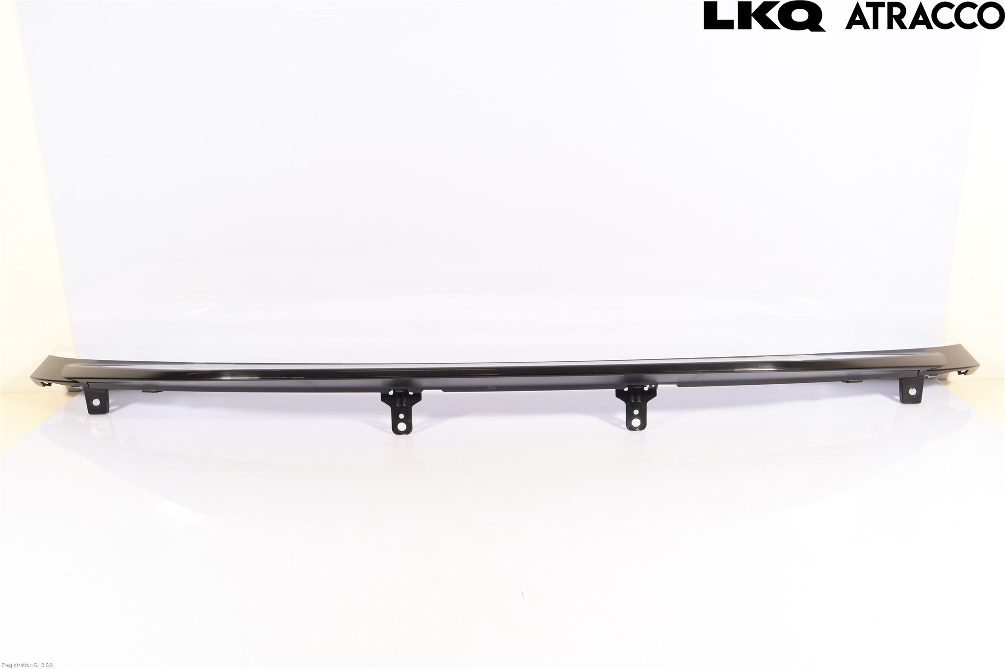 Toyota bZ4X EA10 22- Spoiler Bakluke