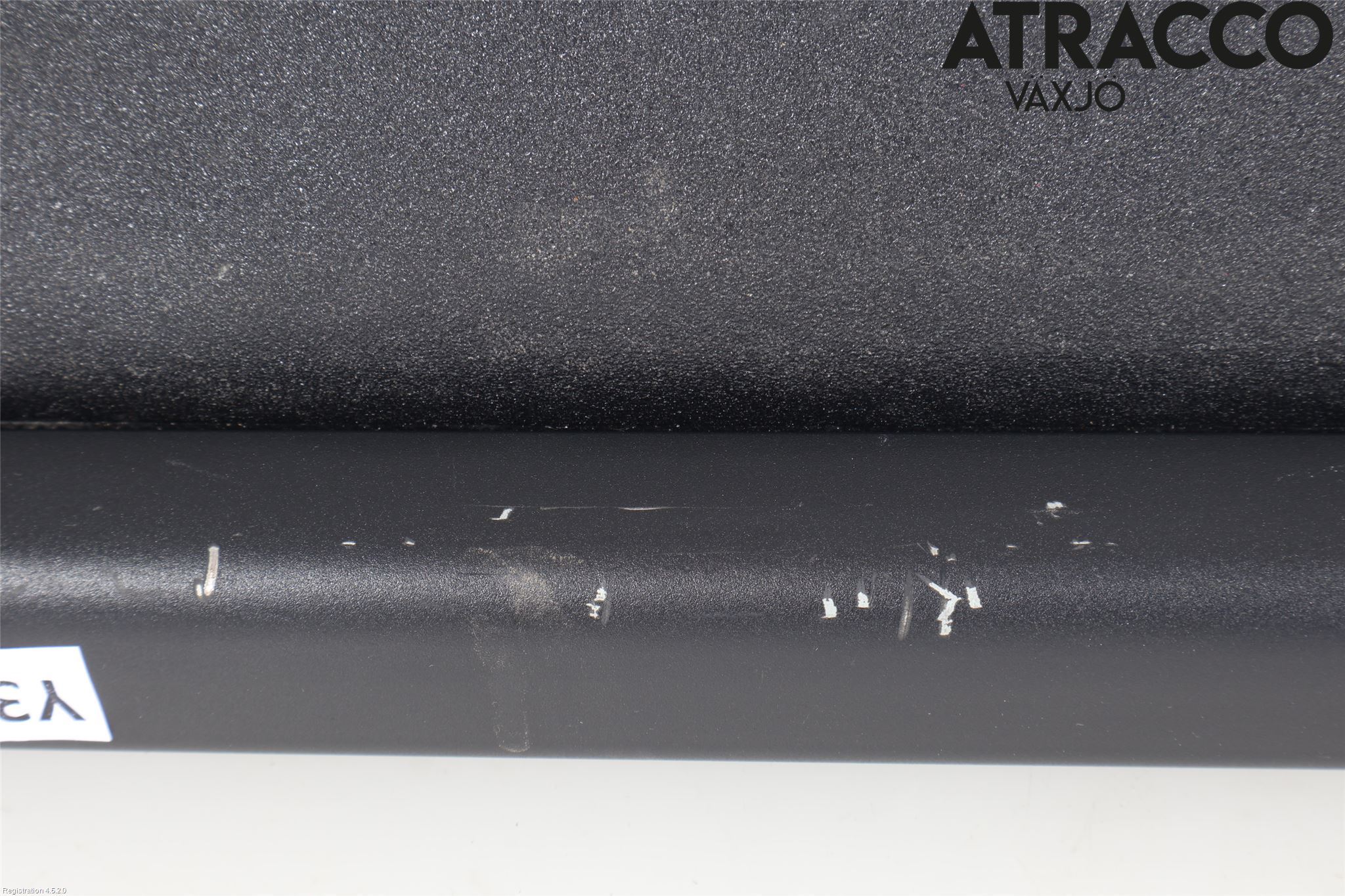 Toyota AURIS 13-19 Innr Innsyn Beskytelse Stv