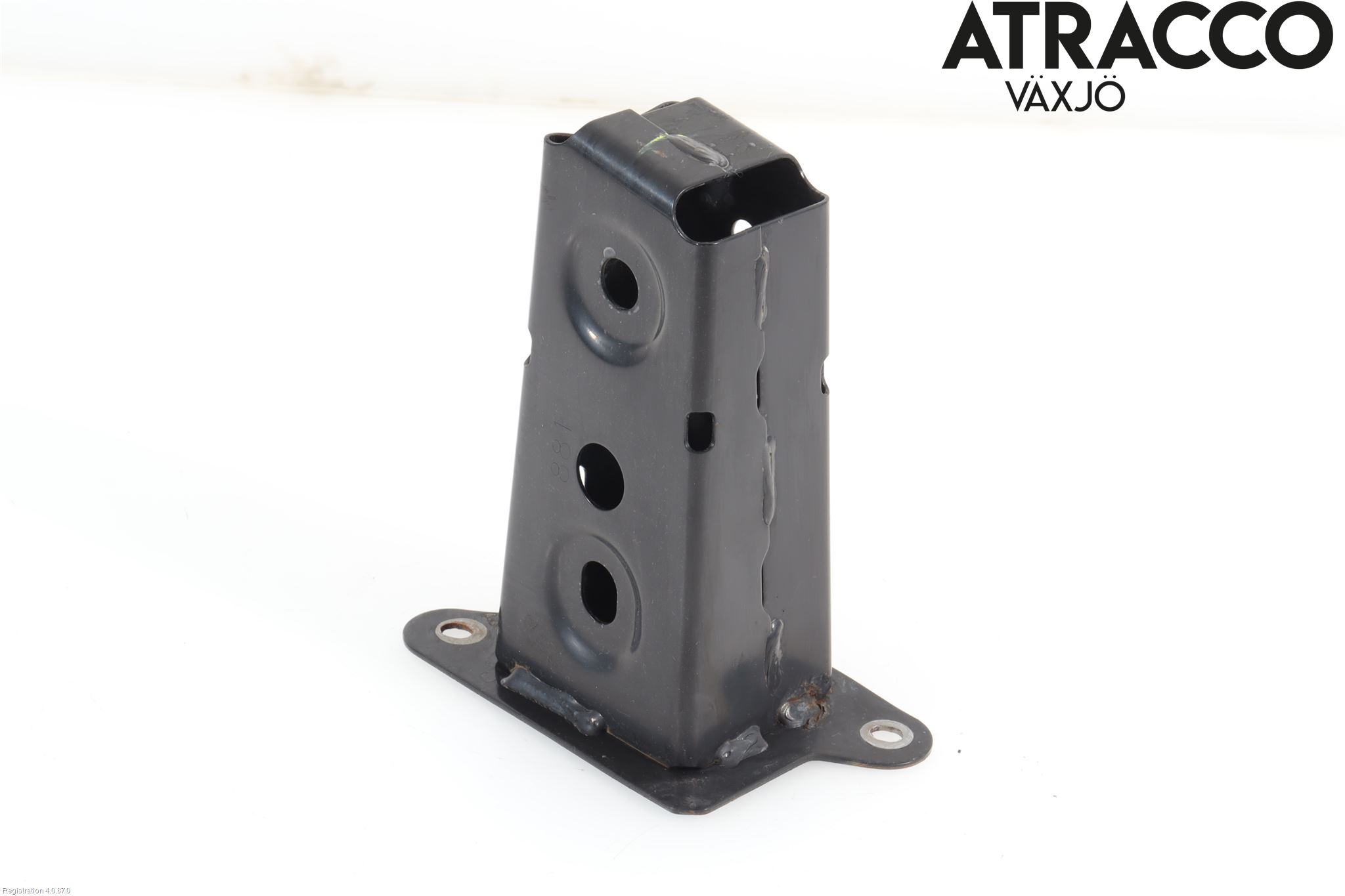 Mazda 2 (DJ) 15-22 Forstilling Øvrig