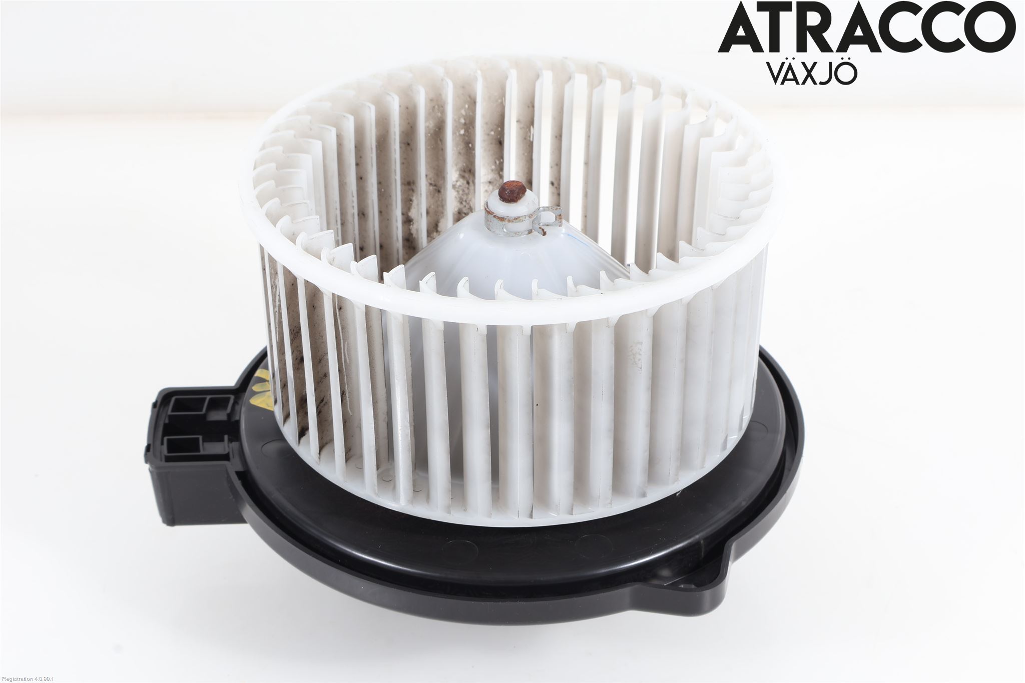 Mazda 2 (DJ) 15-22 Varmeapparat Viftemotor