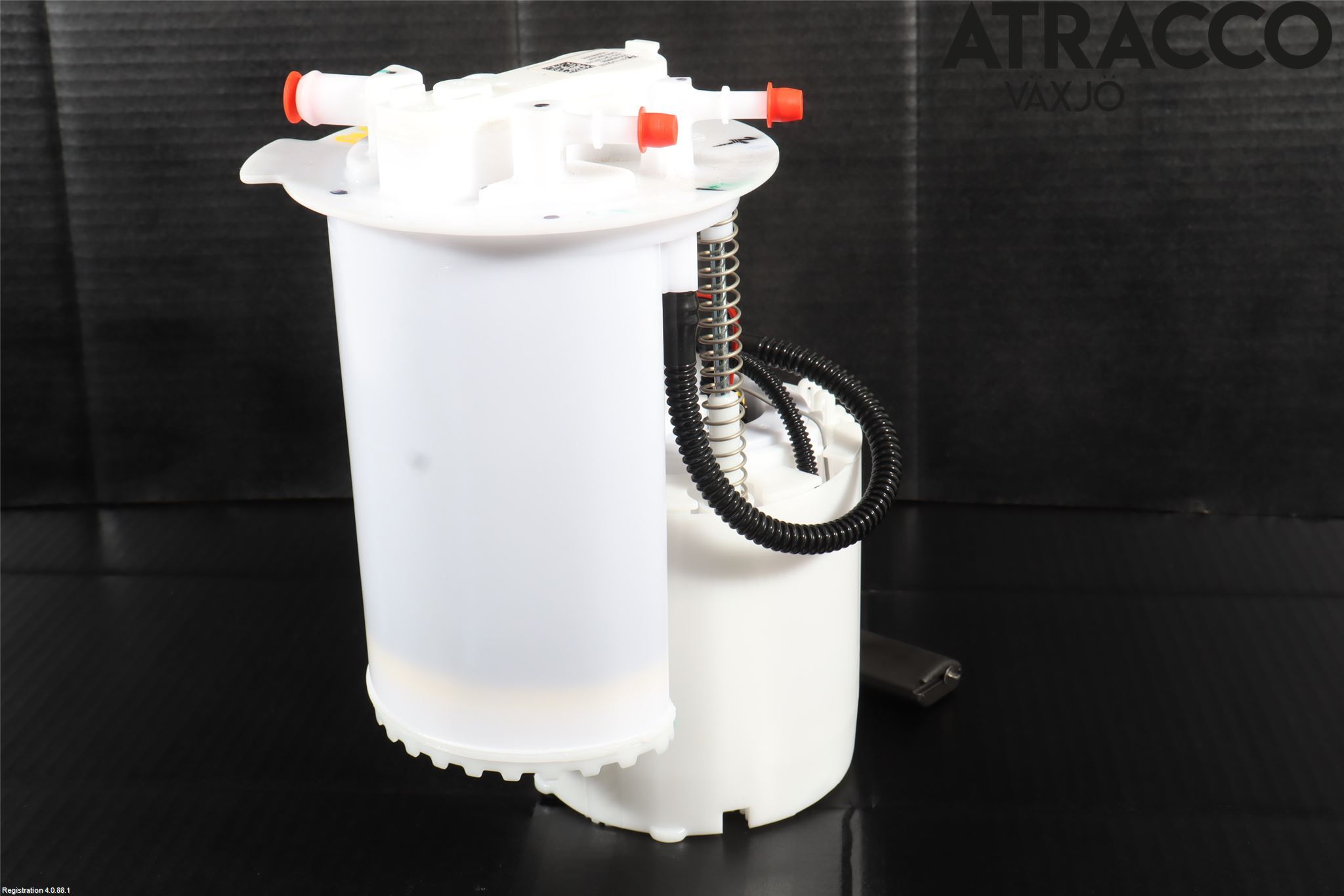 Hyundai BAYON BC3 21- Drivstoffpumpe Fødepumpe El