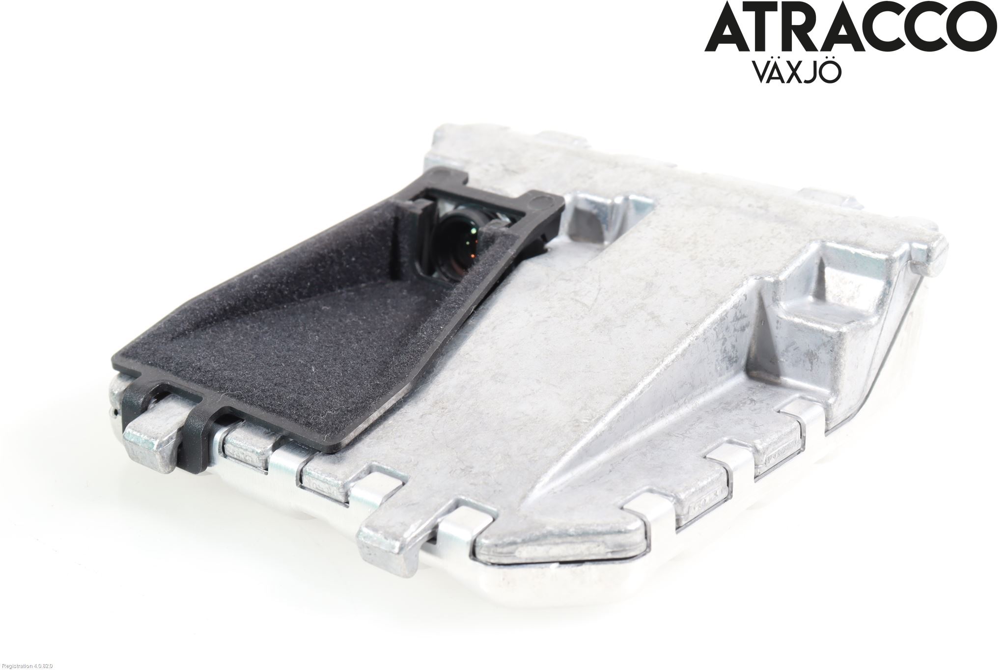 Mazda MX-5 IV (ND/ND2/ND3) MIATA 15- Sensor Kollisjonsbeskyttelse