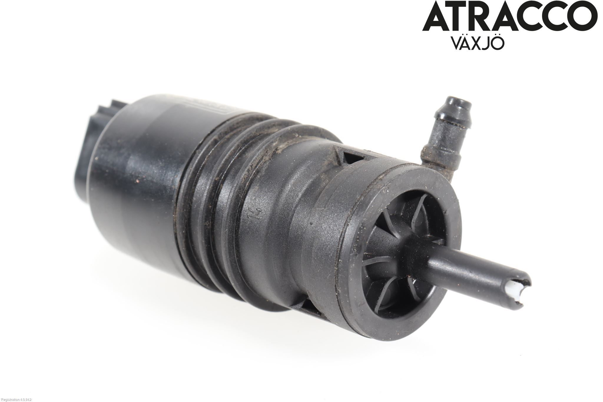 BMW 3 E90/91 SED/TOU 05-12 Spylerpumpe Frontrute