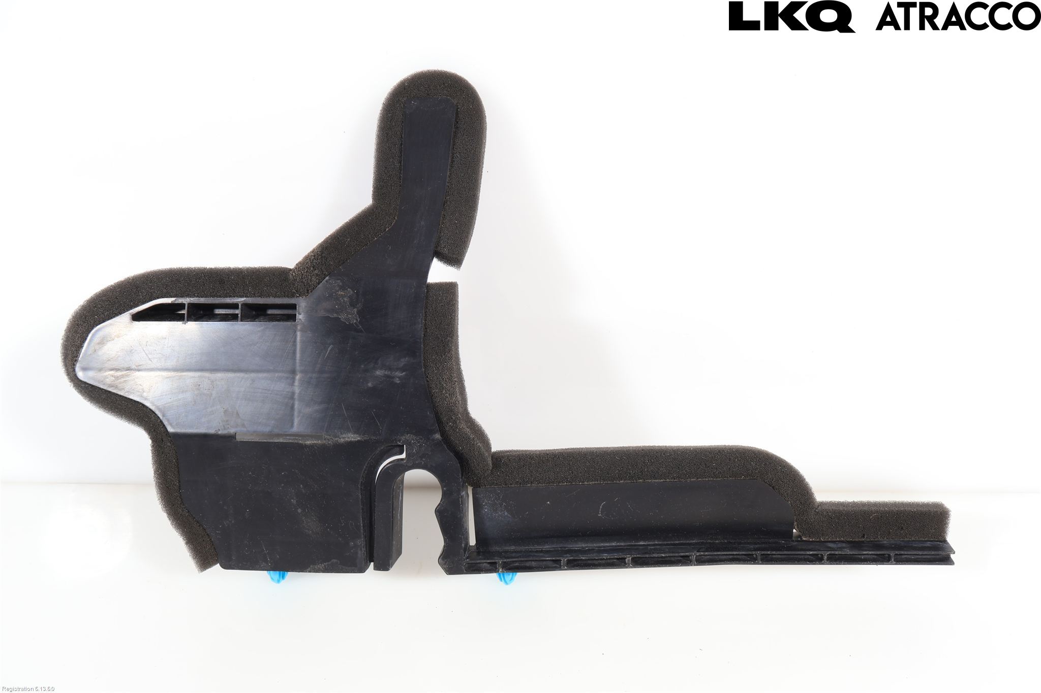 Subaru OUTBACK 21- Luftstyring Front