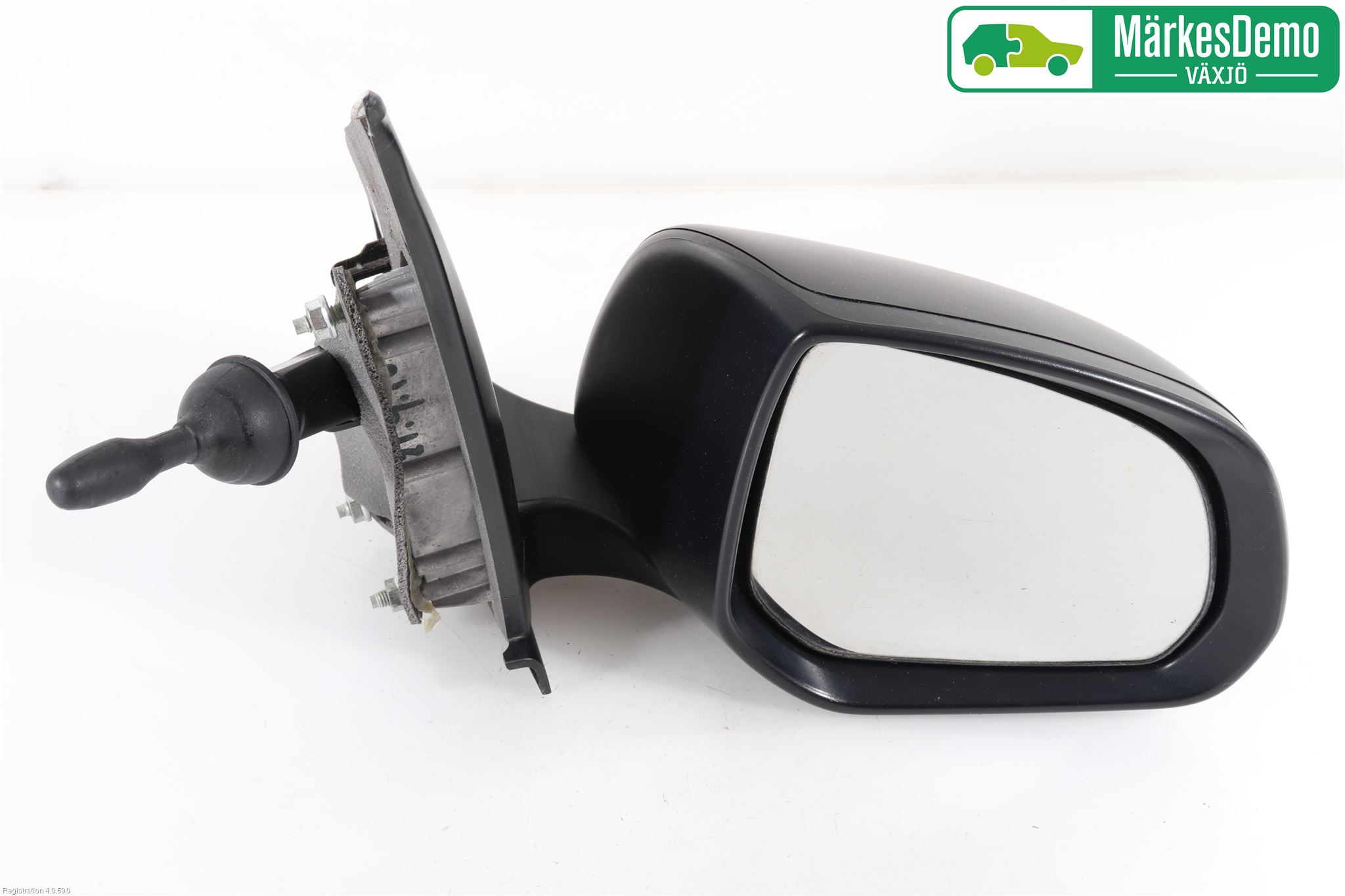 Suzuki ALTO 79-14 Speil H M-Innvjustering
