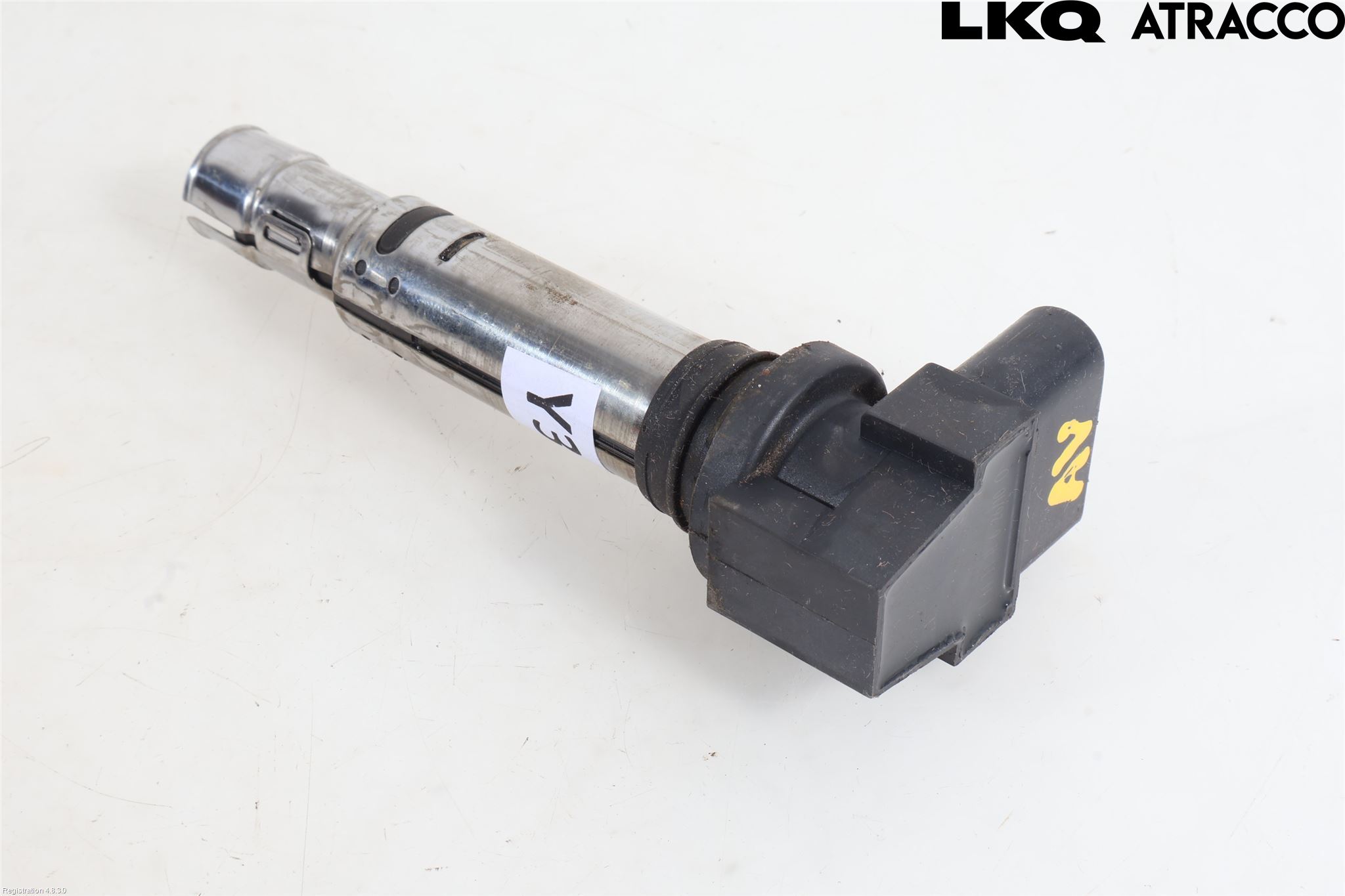 Volkswagen VW TIGUAN 07-16 Coil