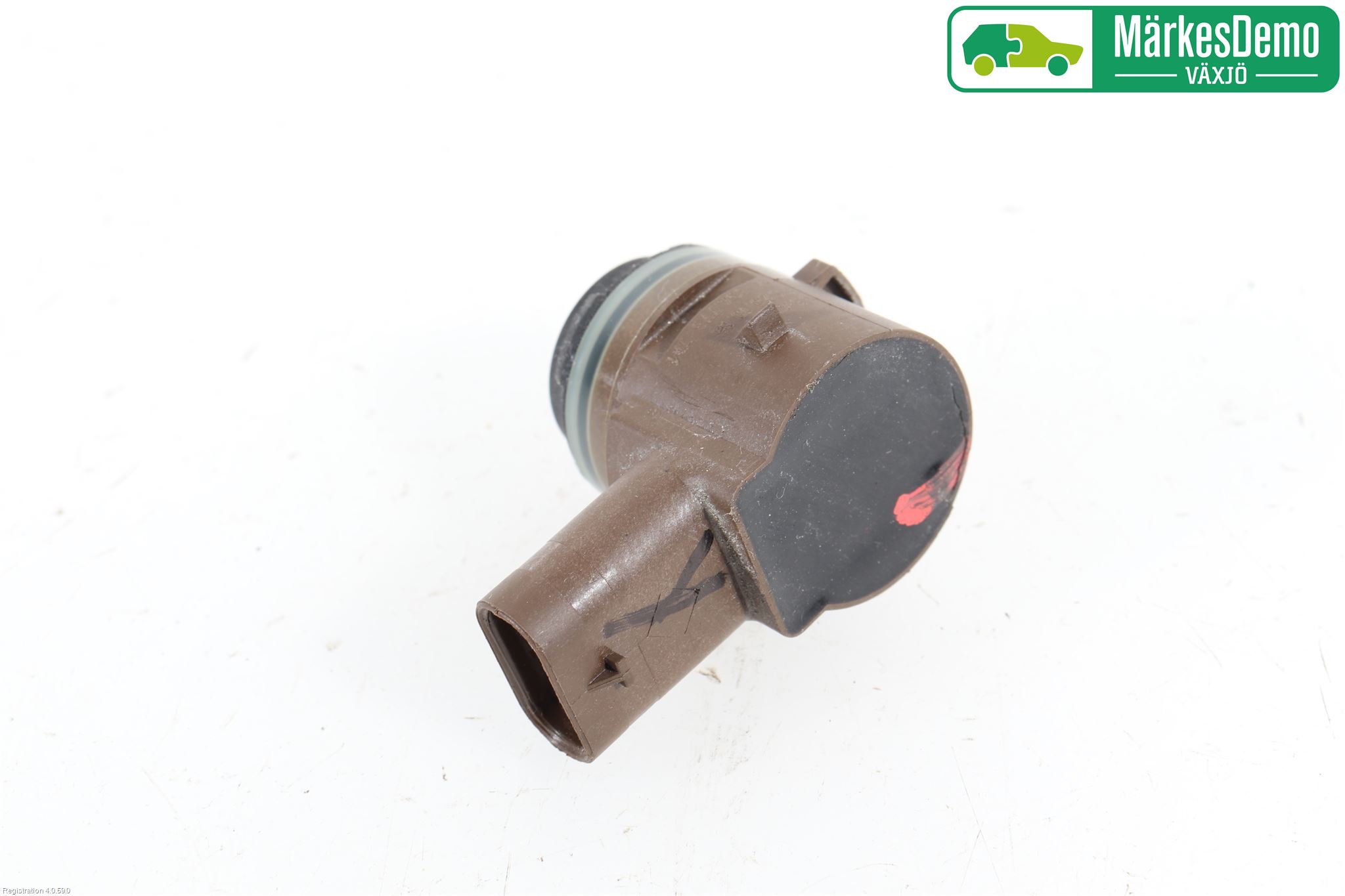Toyota C-HR 16-23 Sensor Parkering Front