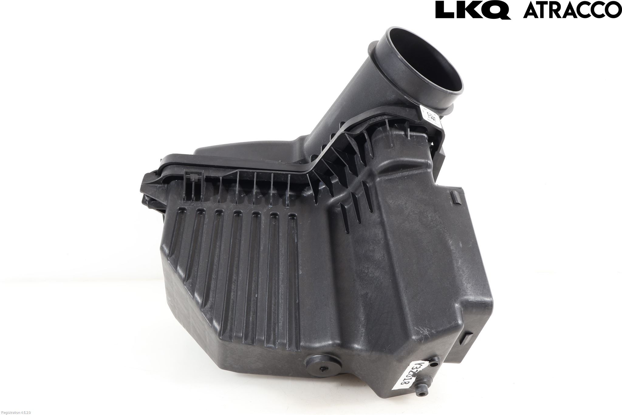 Ford MUSTANG VI 15-22 Luftfilter Boks