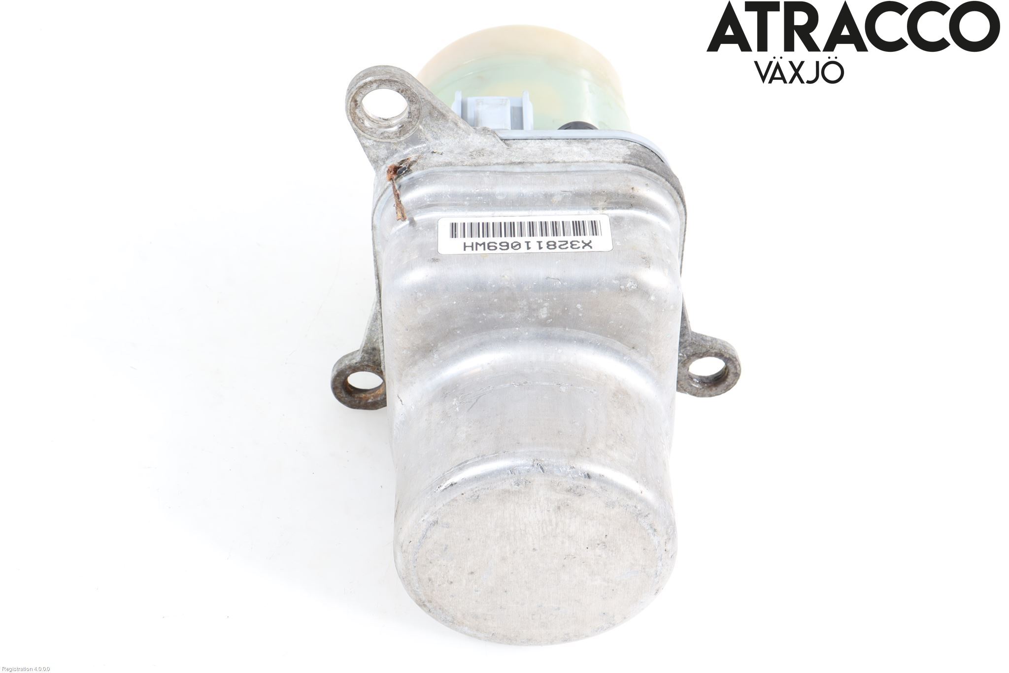 Ford KUGA 08-12 Servostyring Eletrisk Pumpe