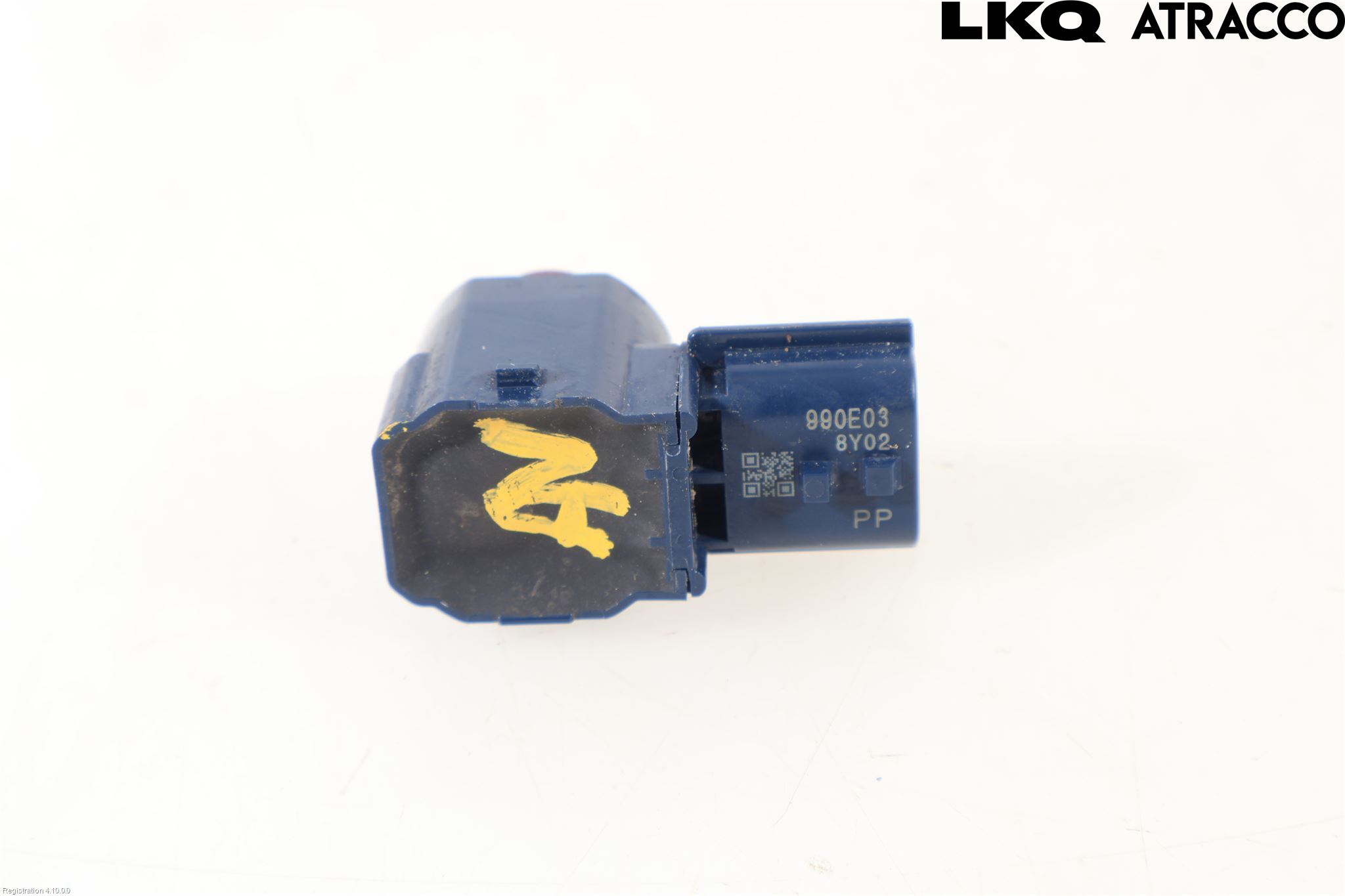 Mitsubishi OUTLANDER 13-21 Sensor Ryggesensor