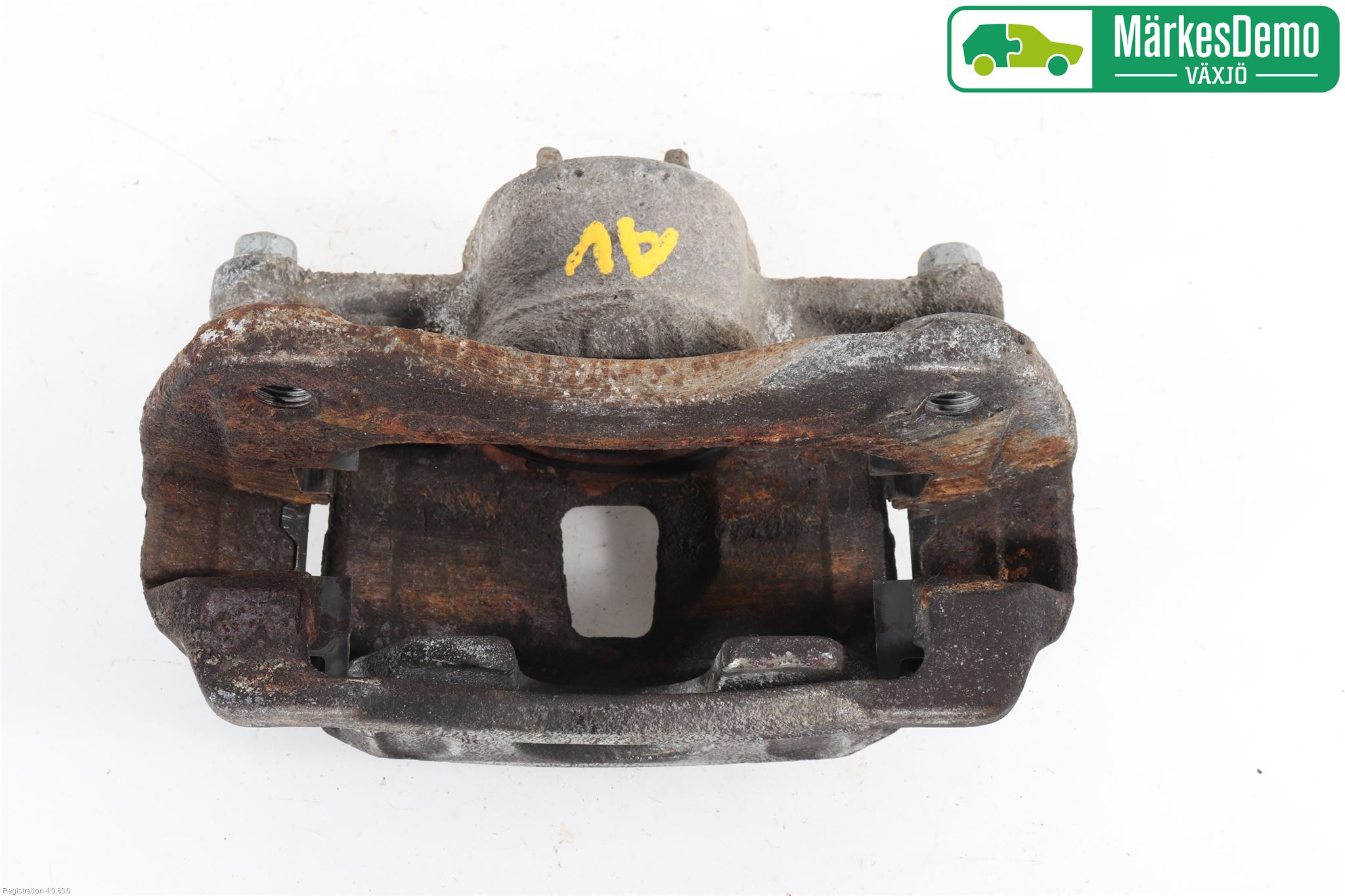 Hyundai i10 BA 14-16 Bremsecaliper Foran Høyre