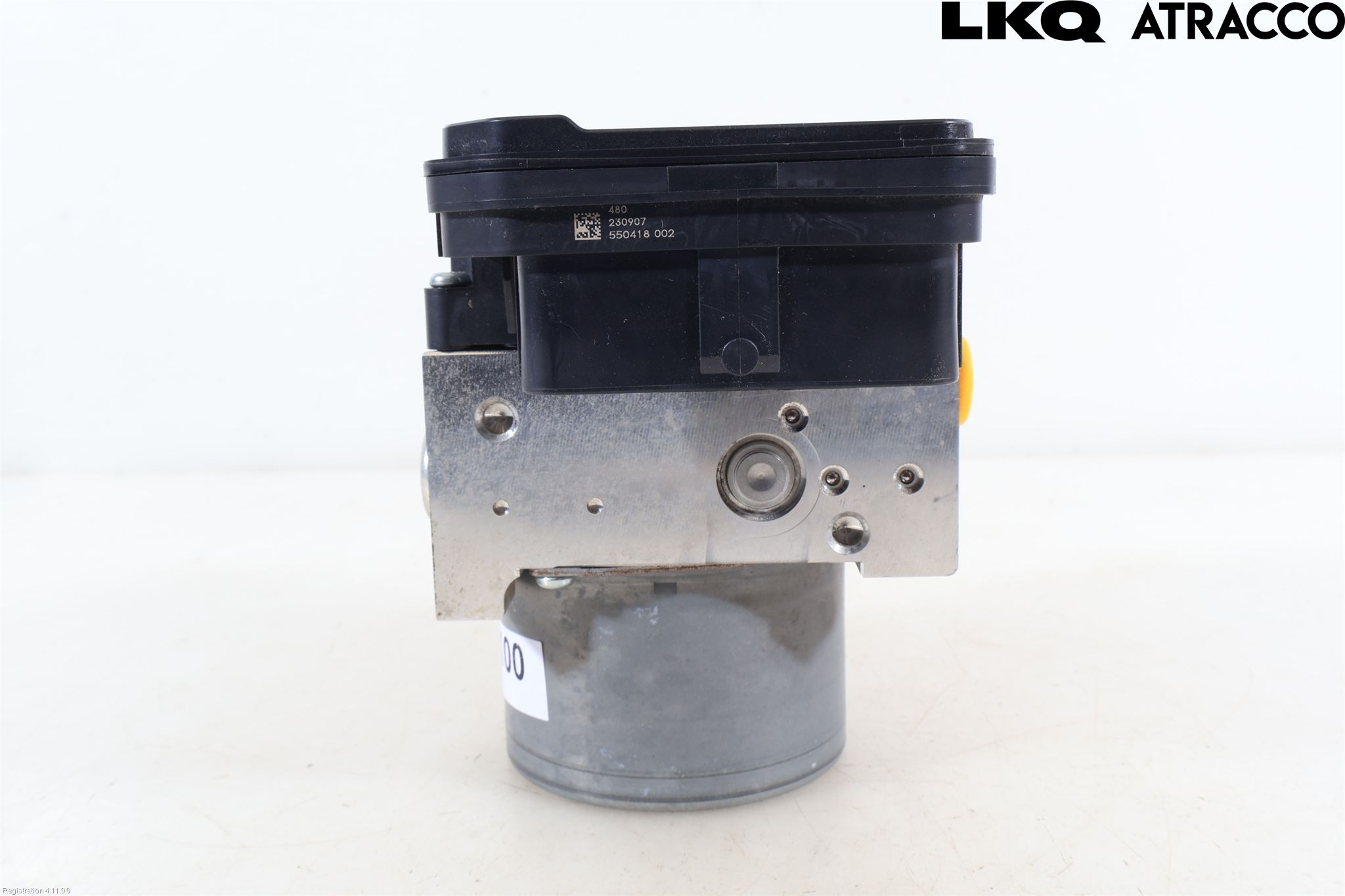 Toyota HILUX 16- Abs Hydraulikkaggregat