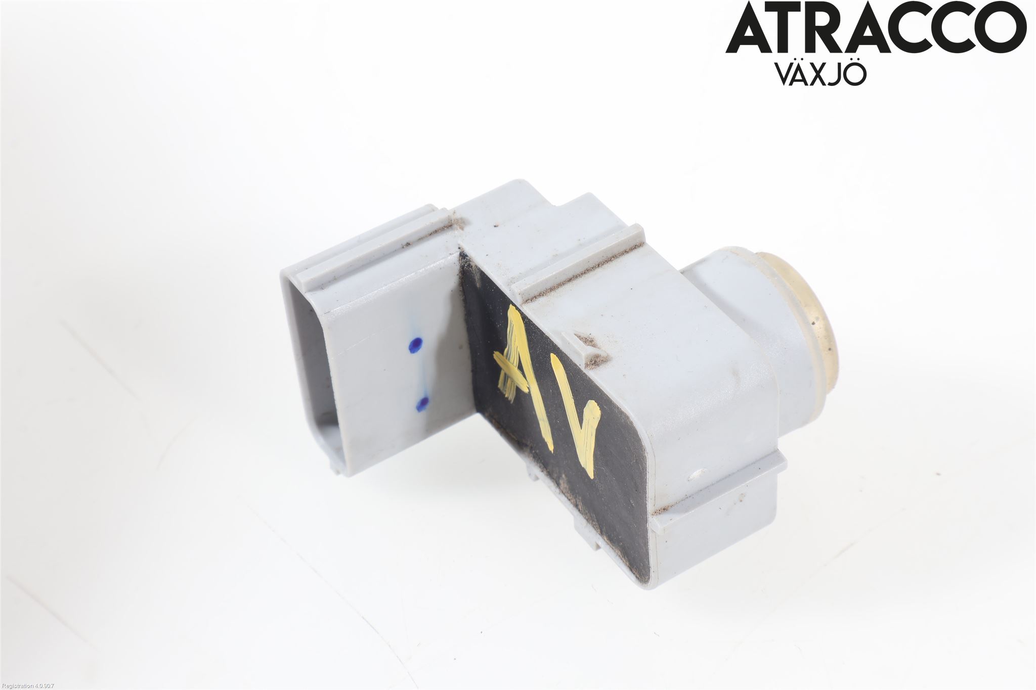 Kia VENGA 10-19 Sensor Ryggesensor
