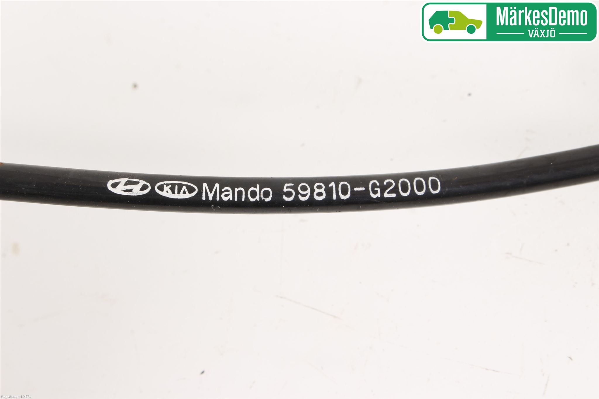 Hyundai IONIQ AE 17-22 Abs Føler