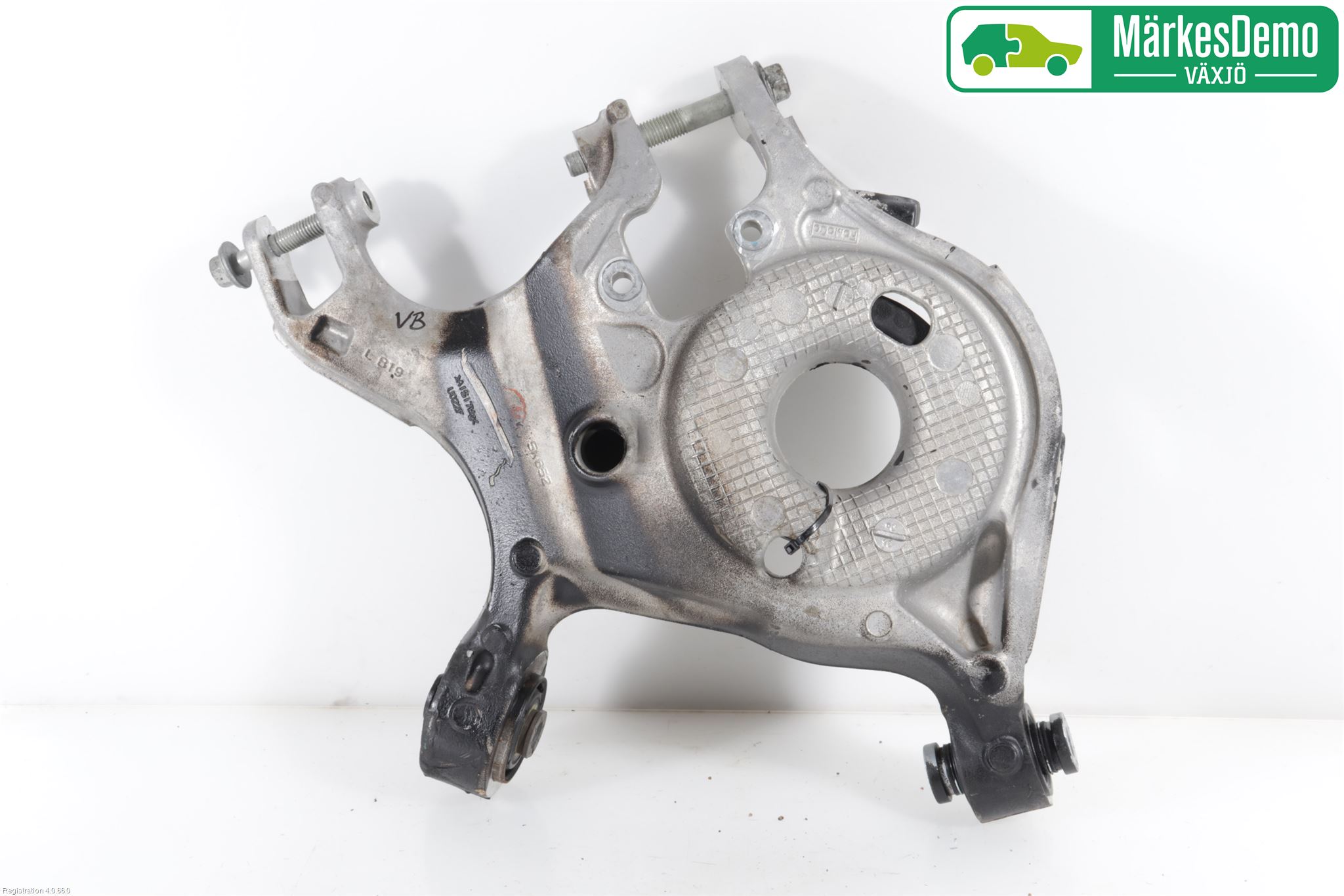 Ford MUSTANG VI 15-22 Bærearm Bak Venstre