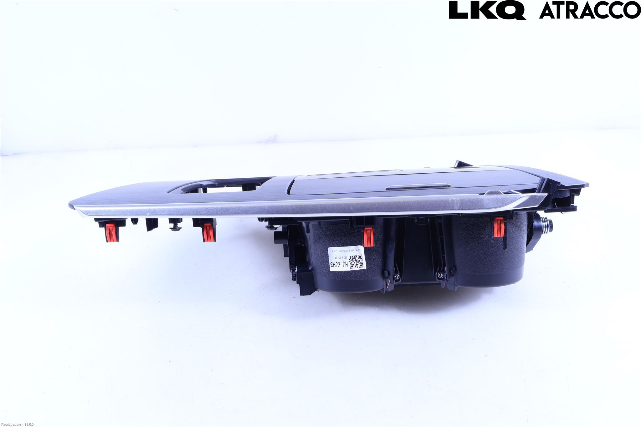 Mazda CX-80 24- Instrument Ramme