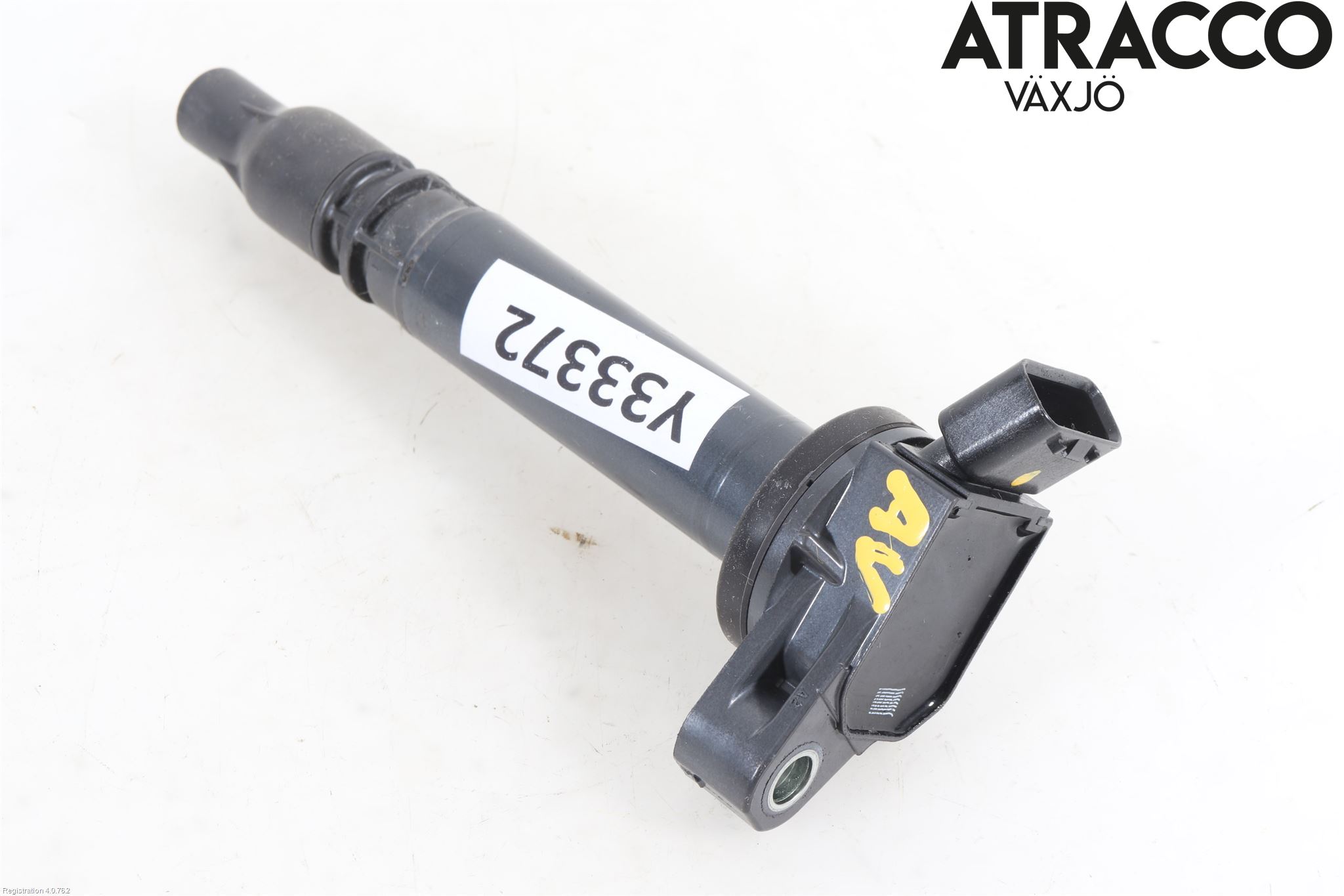 Toyota YARIS XP130 15-20 Coil