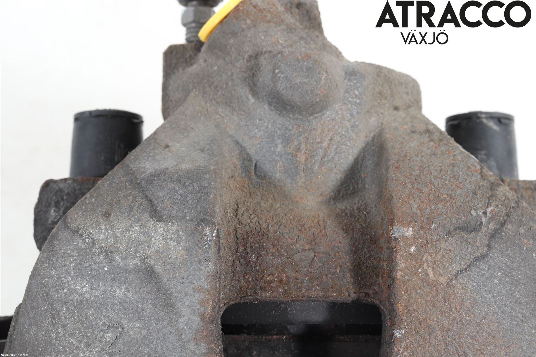 Ford FOCUS 15-18 Bremsecaliper Foran Høyre