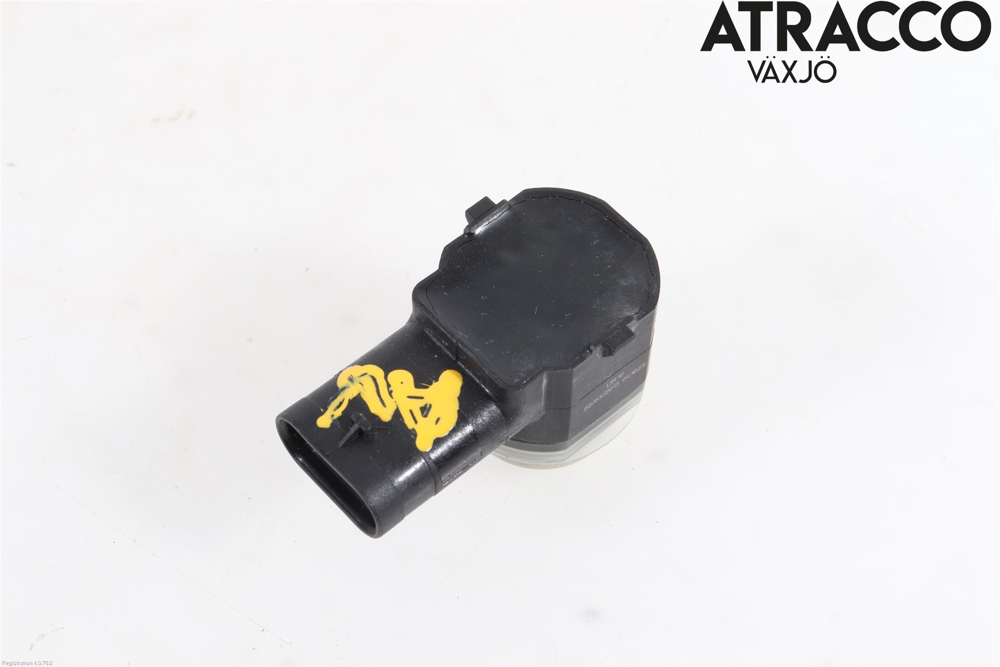 Fiat PUNTO 00-18 Sensor Ryggesensor