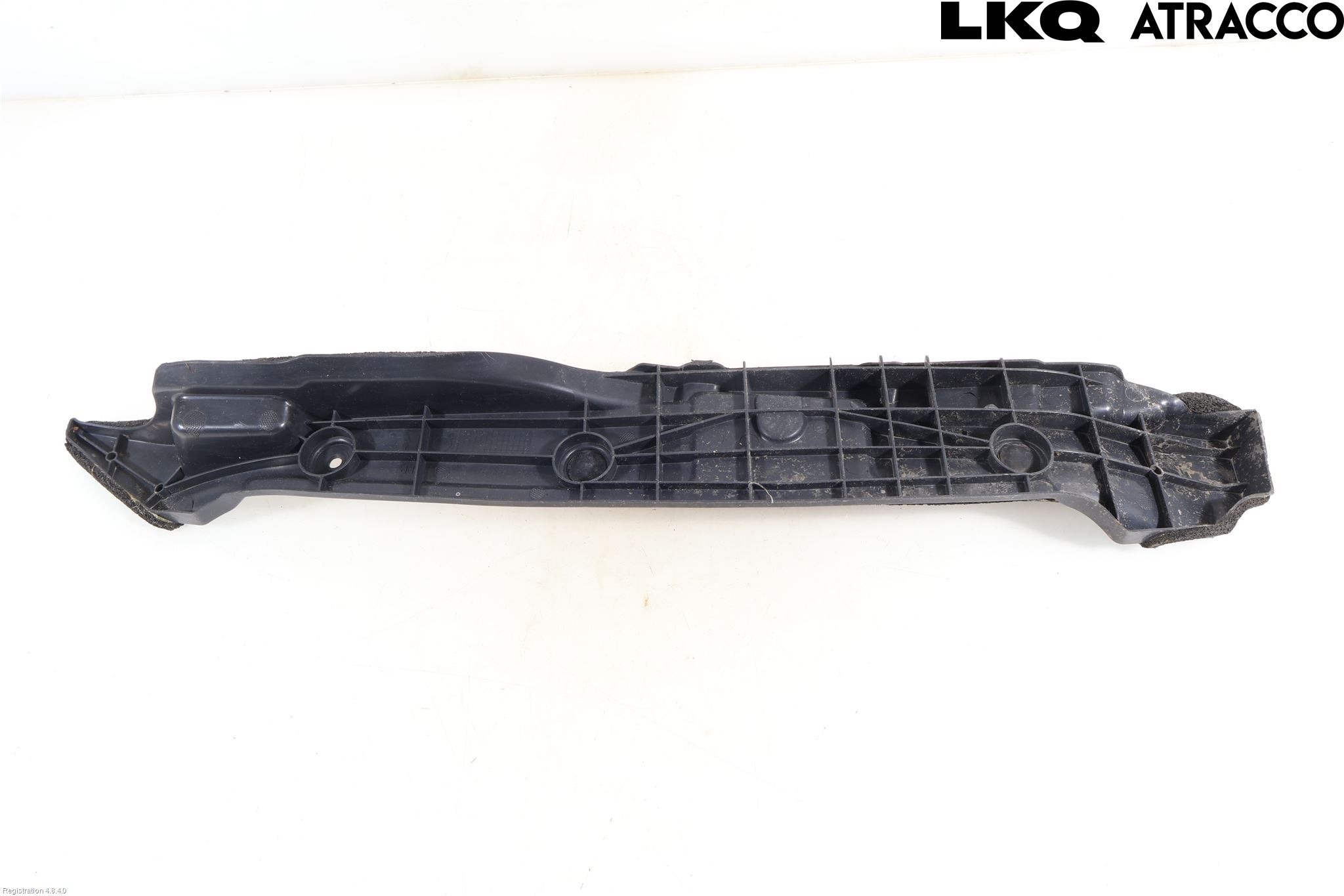 Toyota AVENSIS 09-15 Skjerm Hjørne Utfylling Foran